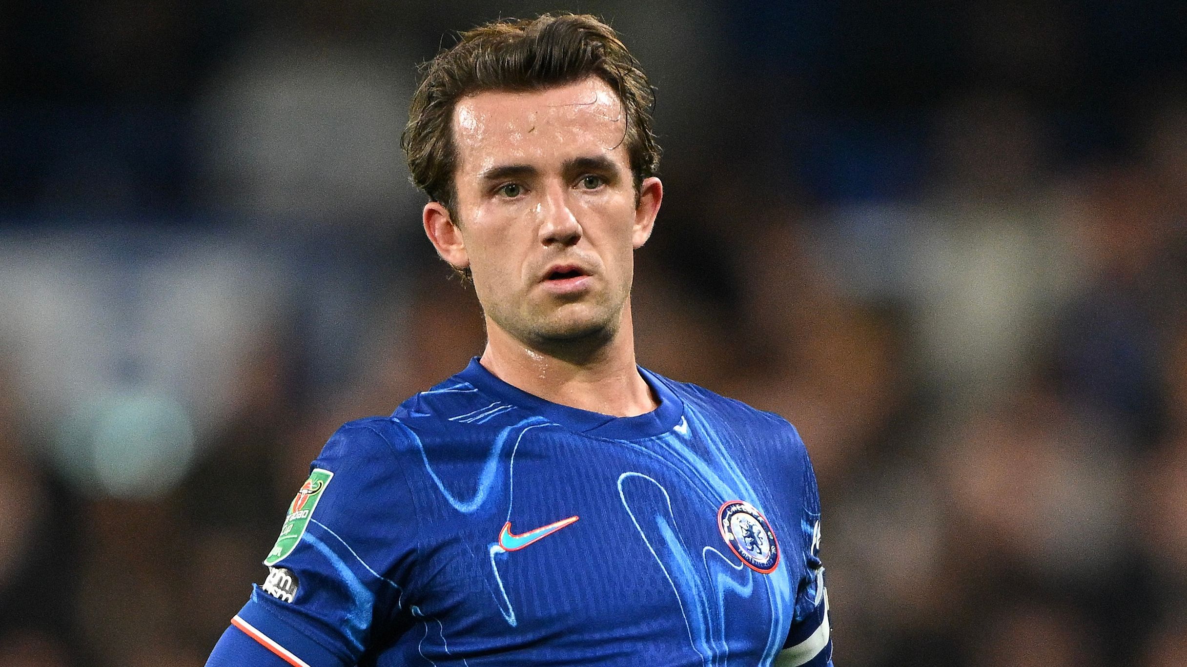 Ben Chilwell's pens emotional goodbye to Chelsea after sealing transfer to sister club Strasbourg