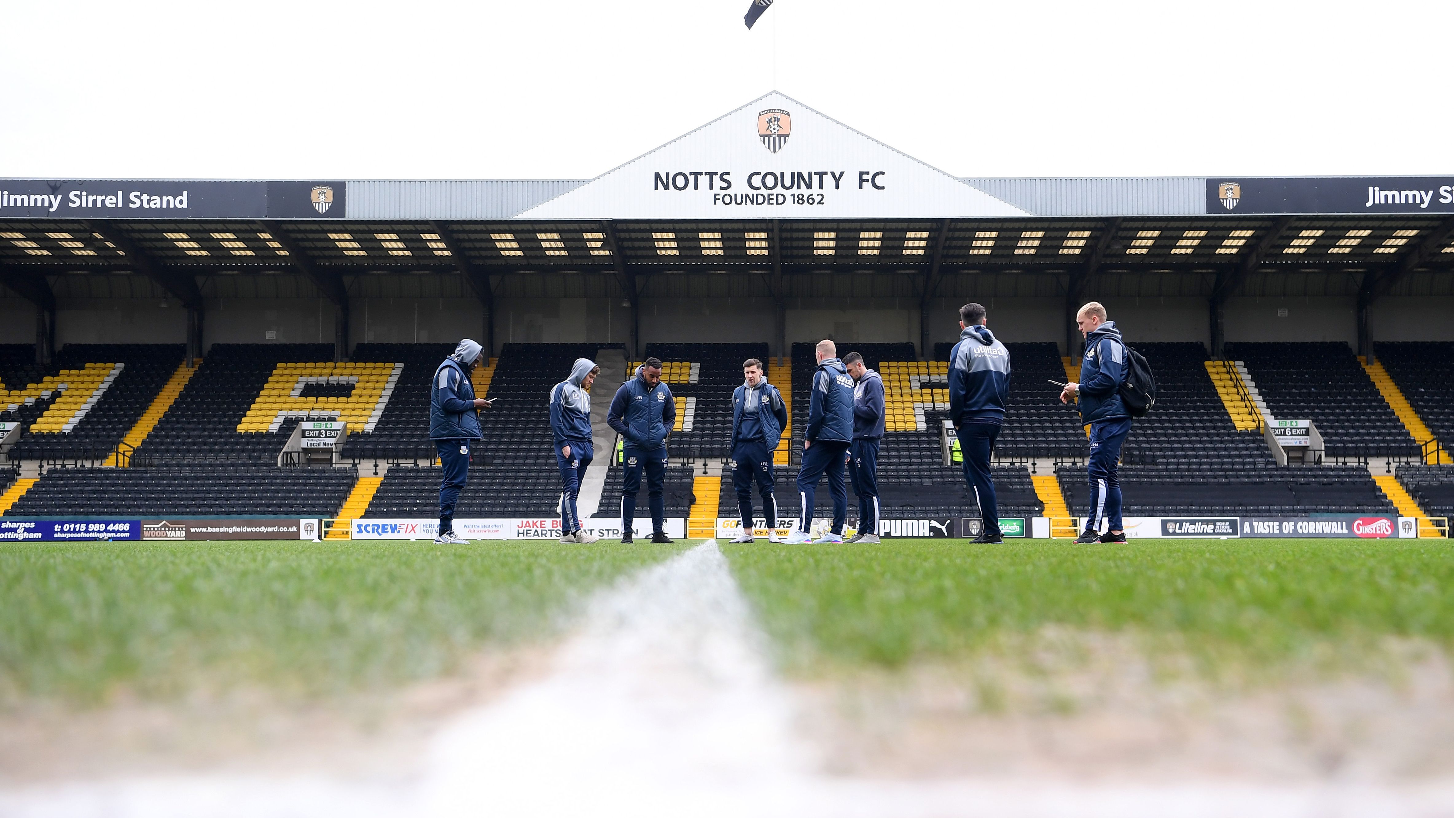 EFL clash at risk of cancellation due to 'rare fungal infection' in wild development ahead of weekend's fixtures