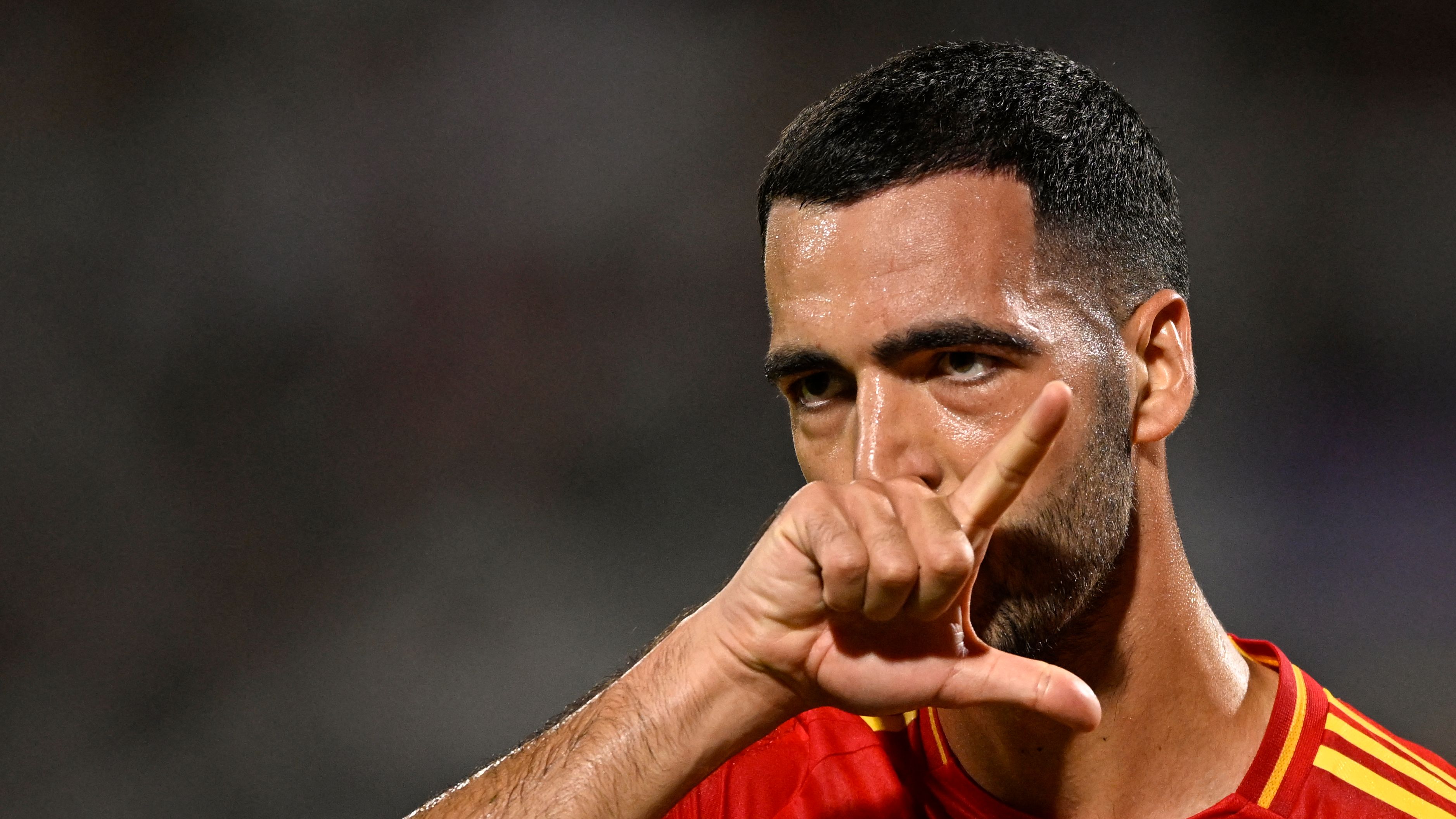 Spain player ratings vs Bulgaria: Lamine Yamal is an inspiration! European champions make a statement with thumping win in first World Cup qualifier as Mikel Merino, Marc Cucurella and Mikel Oyarzabal all score