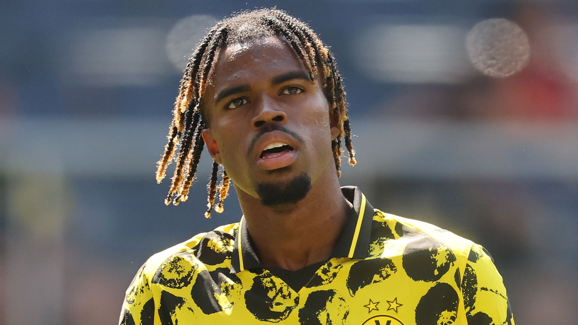 'It takes time!' - Borussia Dortmund chief explains last-minute deal to sign Carney Chukwuemeka from Chelsea