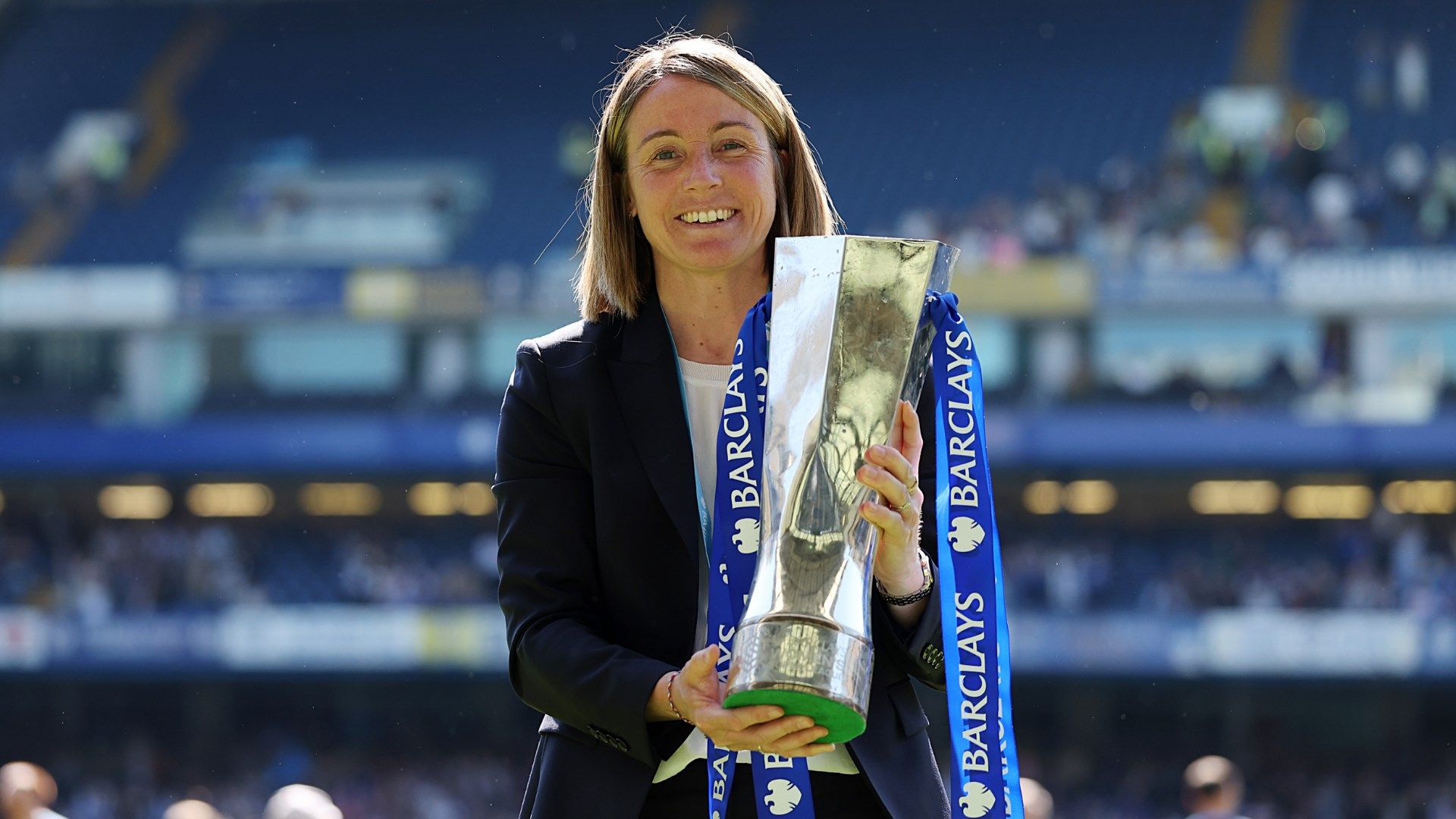 Chelsea close in on Alyssa Thompson! Blues reach verbal agreement to sign Angel City star in deal worth just under £1m
