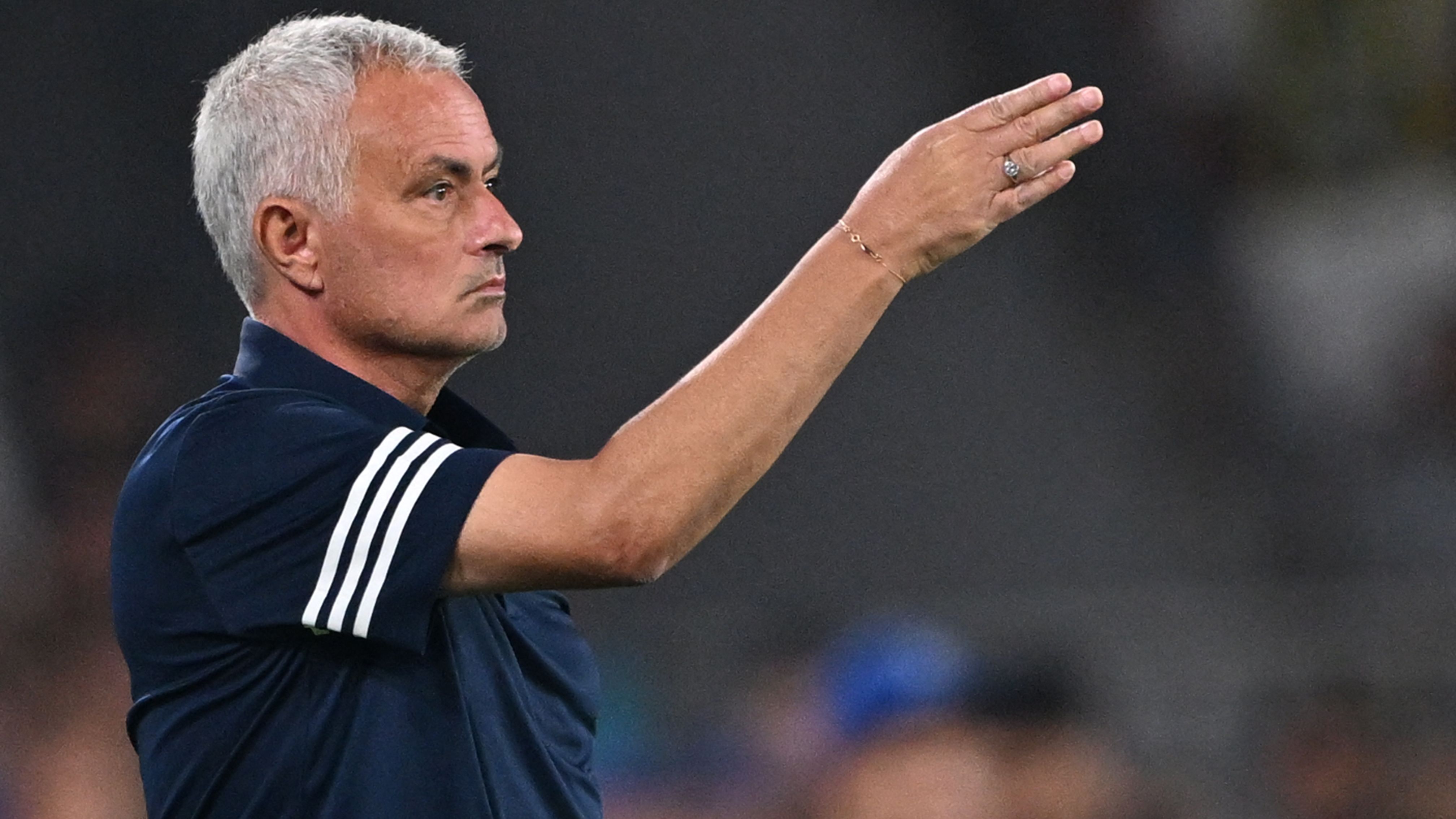 Rangers deemed 'too small' for Jose Mourinho as ex-Chelsea & Man Utd boss urged to return to England and chase fourth Premier League title after Fenerbahce exit