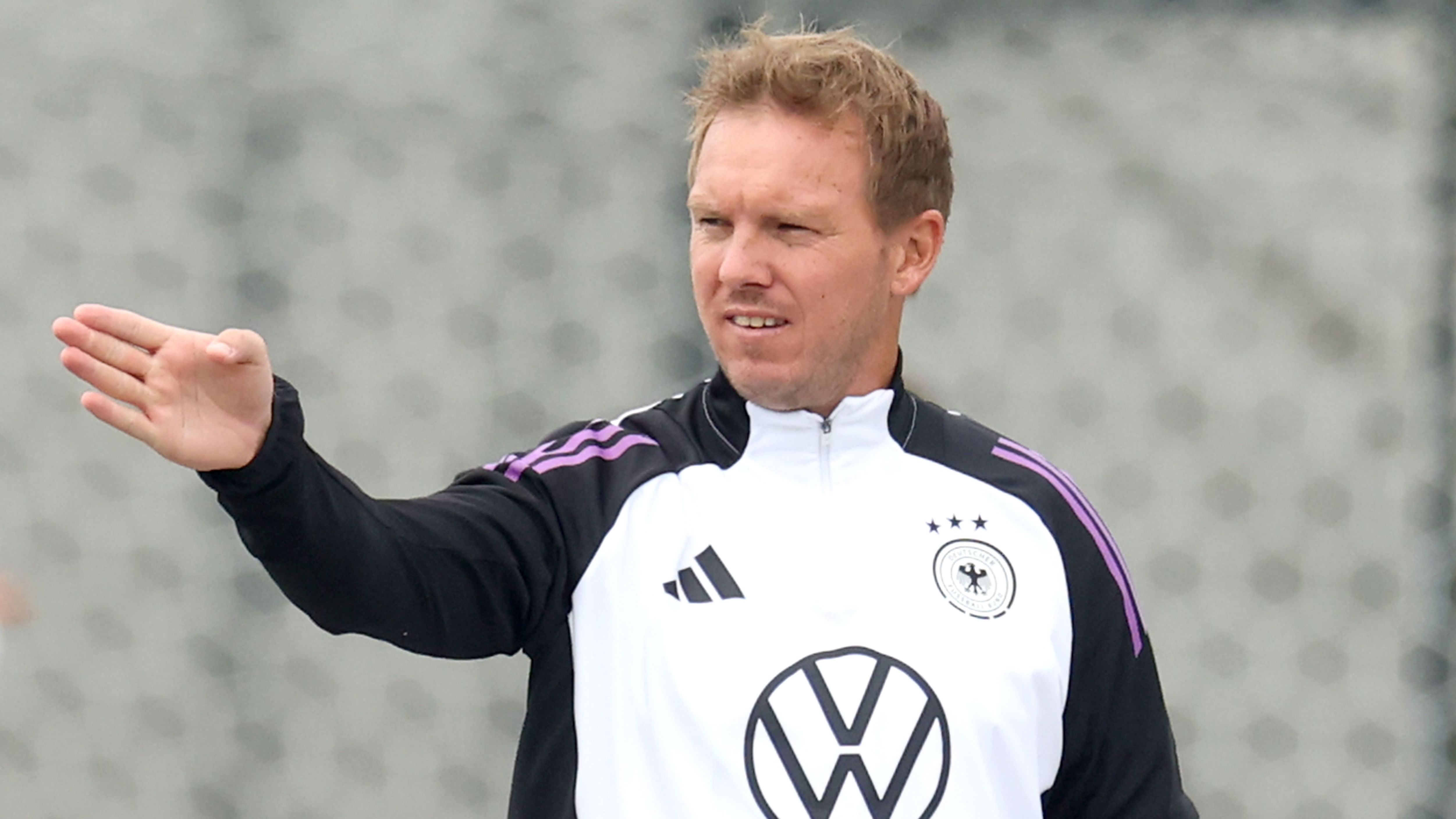 Bundesliga told to stop being 'whiny' about big-spending Premier League clubs as Julian Nagelsmann says Bayern Munich & Co must 'accept the situation'