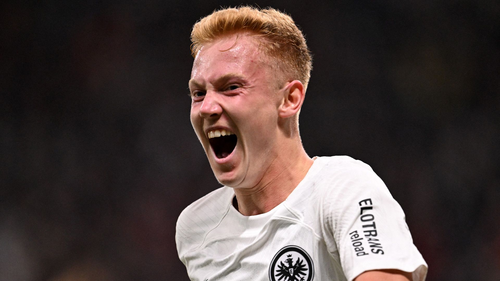 'My mum scolded me!' - Saudi Arabia offer lands Eintracht Frankfurt star in trouble for considering 'totally crazy' salary proposal