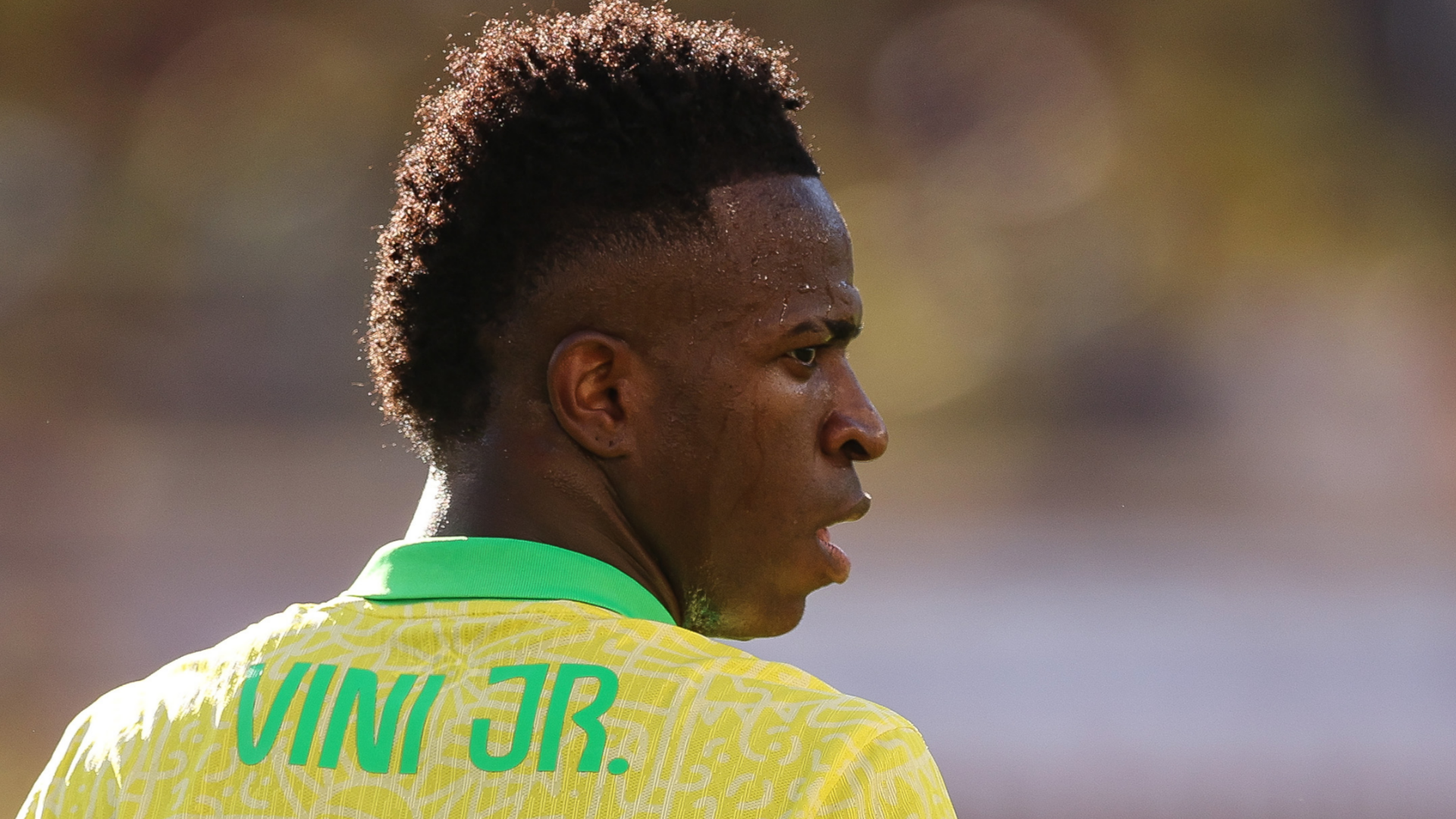 'Oh my god!' - Joao Pedro blown away by 'natural' Estevao Willian as he backs Chelsea team-mate to emulate Vinicius Junior