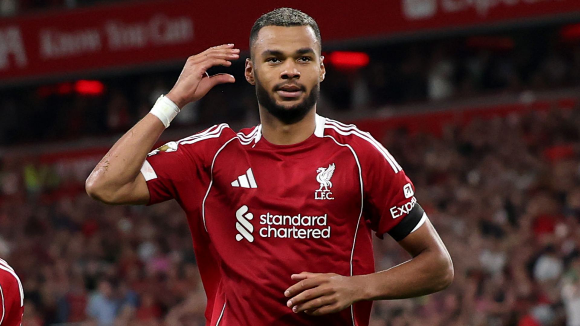 Liverpool star Cody Gakpo claims Bayern Munich tried to sign him before settling on Luis Diaz
