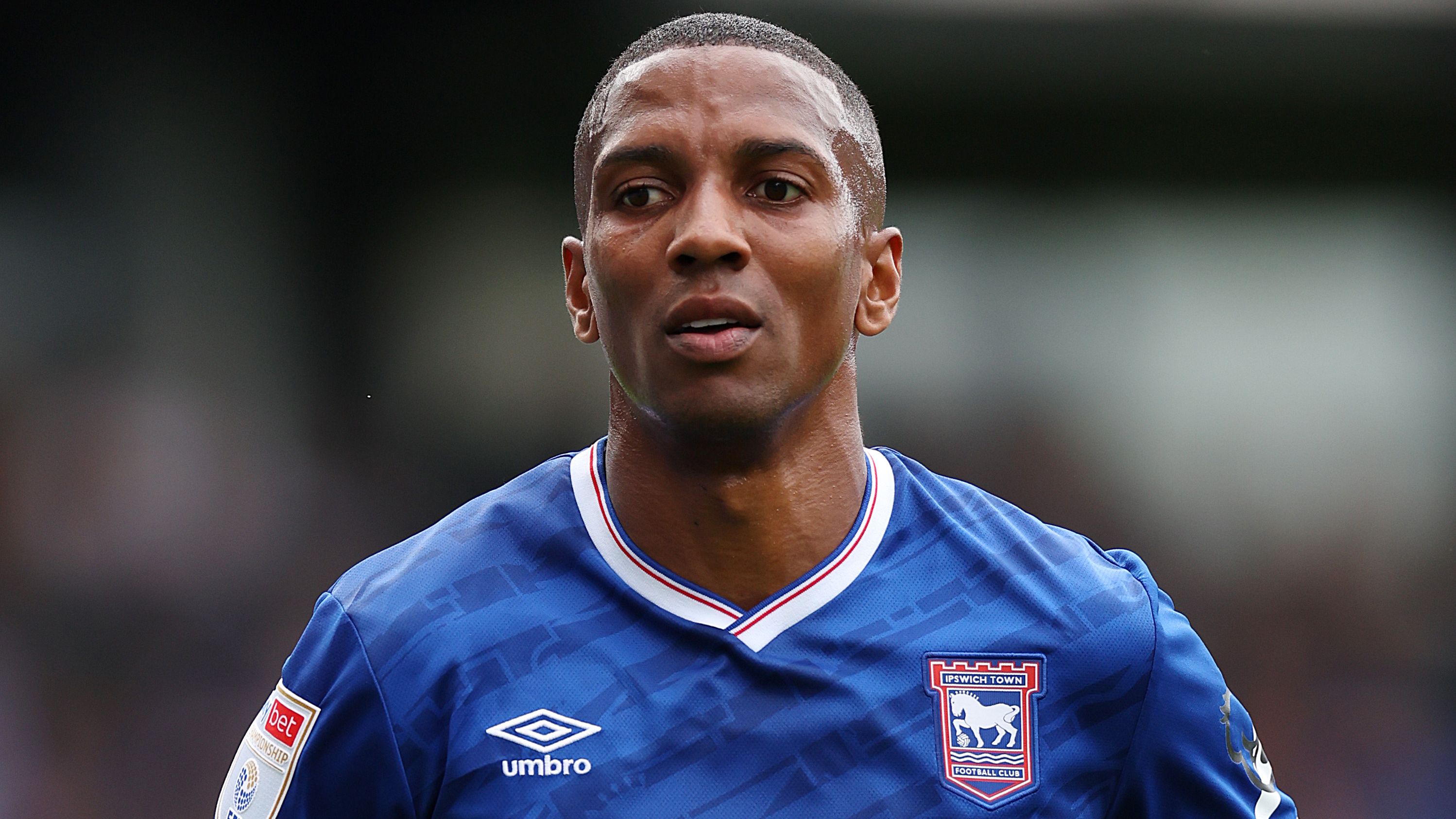 Ashley Young & son Tyler could make Championship history as 19-year-old follows ex-Man Utd star to Ipswich Town