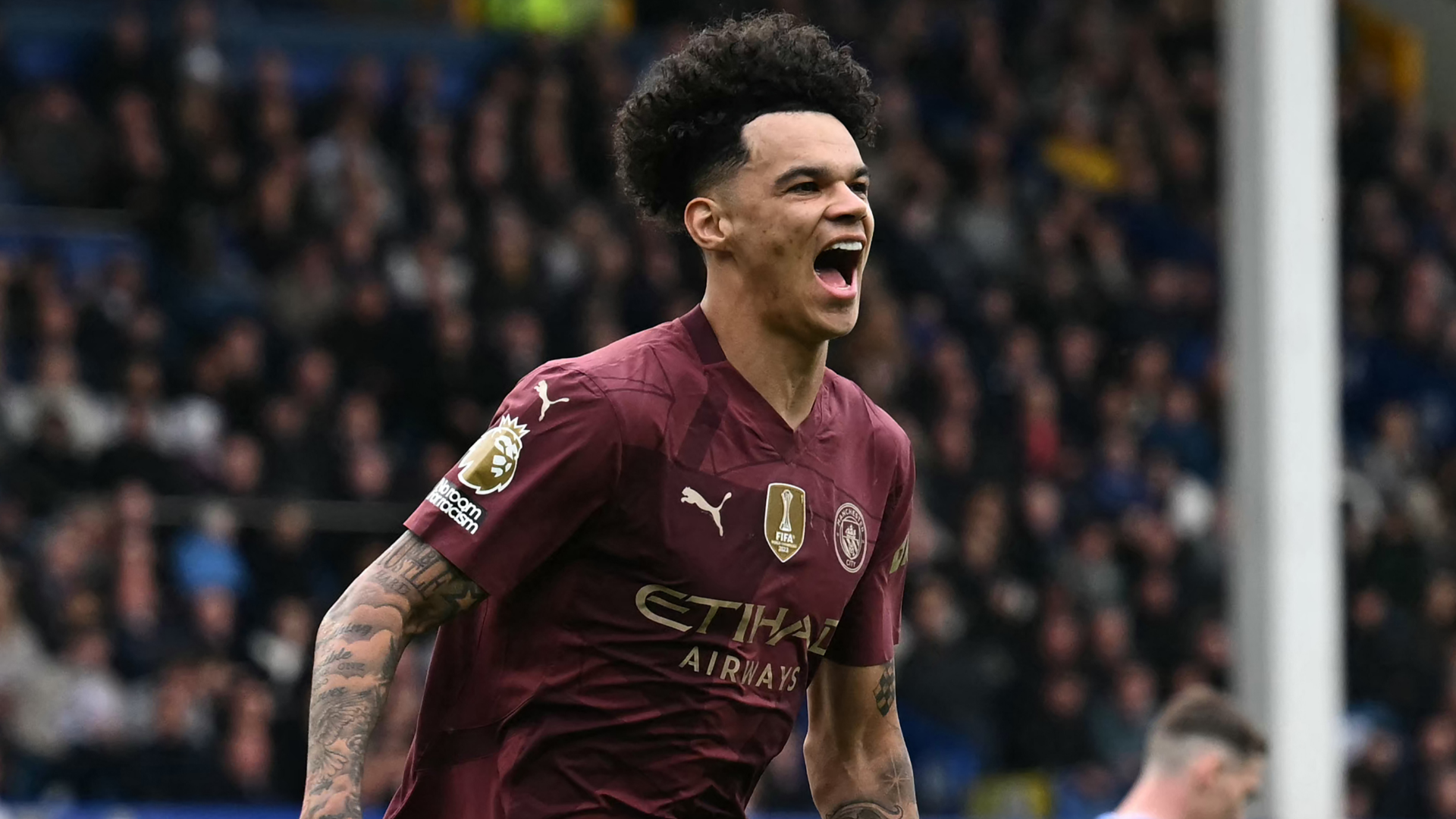 Kalvin Phillips and Nico O'Reilly on Lyon radar as French side look to capitalise on positive Man City relationship after Rayan Cherki transfer