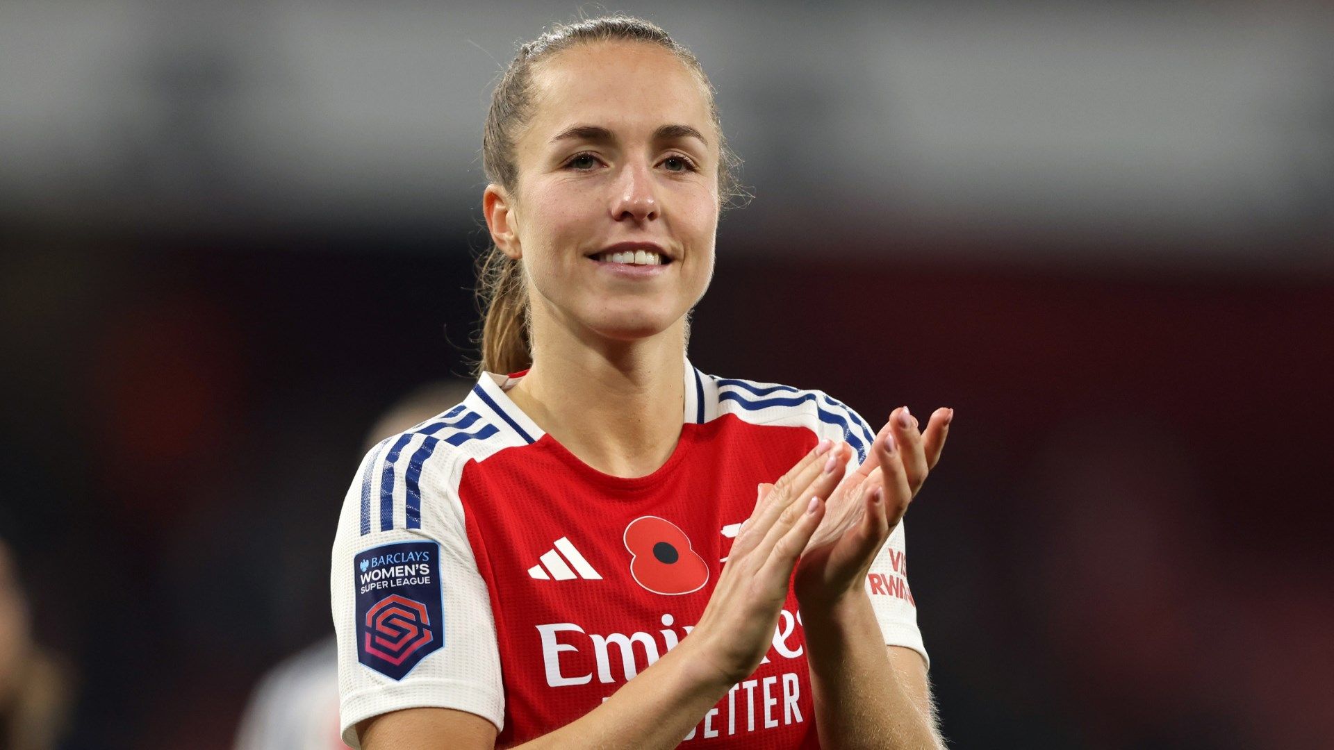 'One of the hardest decisions ever' - Arsenal favourite Lia Walti ends seven-year stay with Gunners to join Juventus on WSL deadline day
