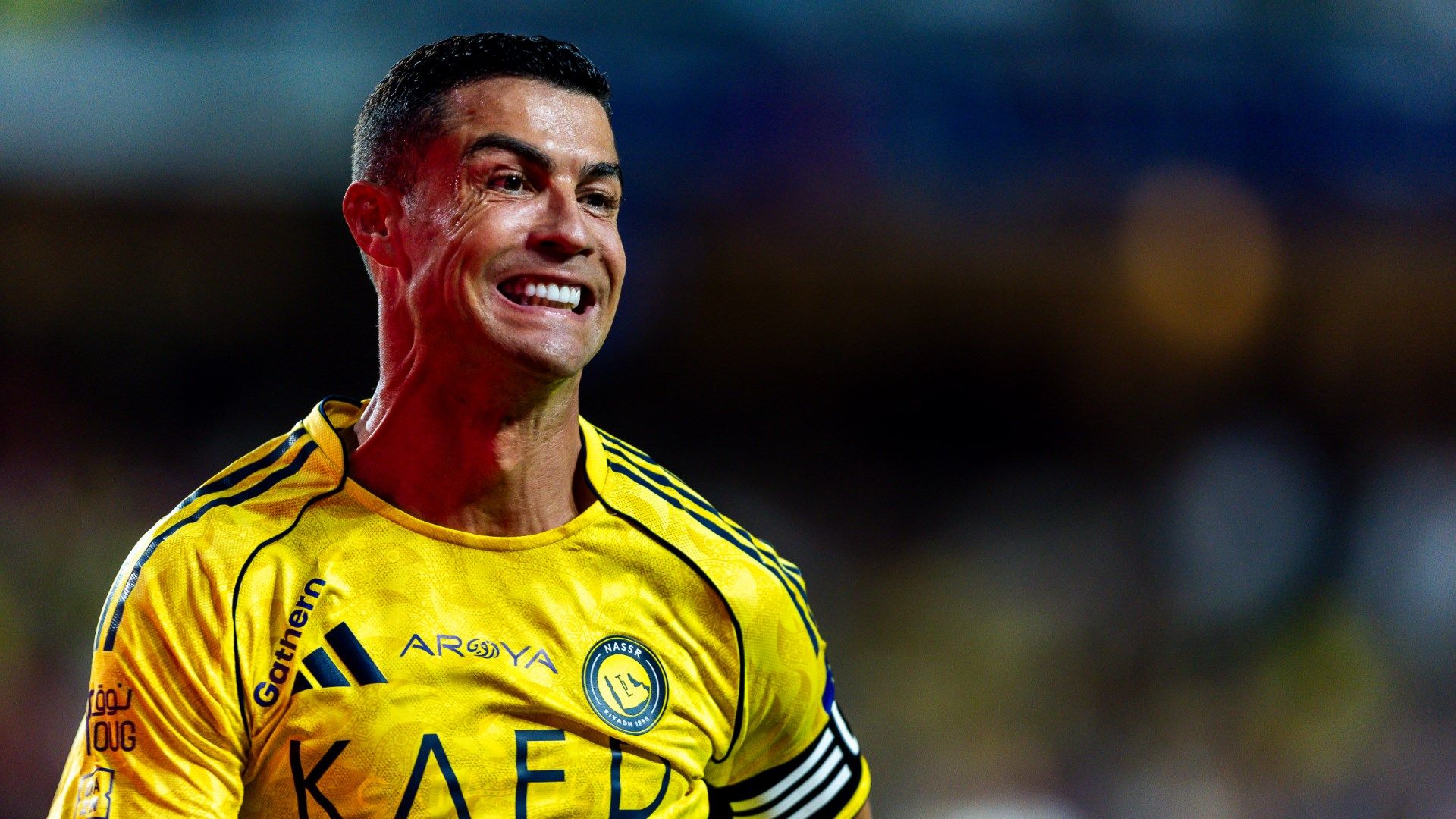 Bring me Mason Greenwood! Cristiano Ronaldo transfer request at Al-Nassr as Saudi Pro League side push to lure ex-Man Utd forward away from Marseille