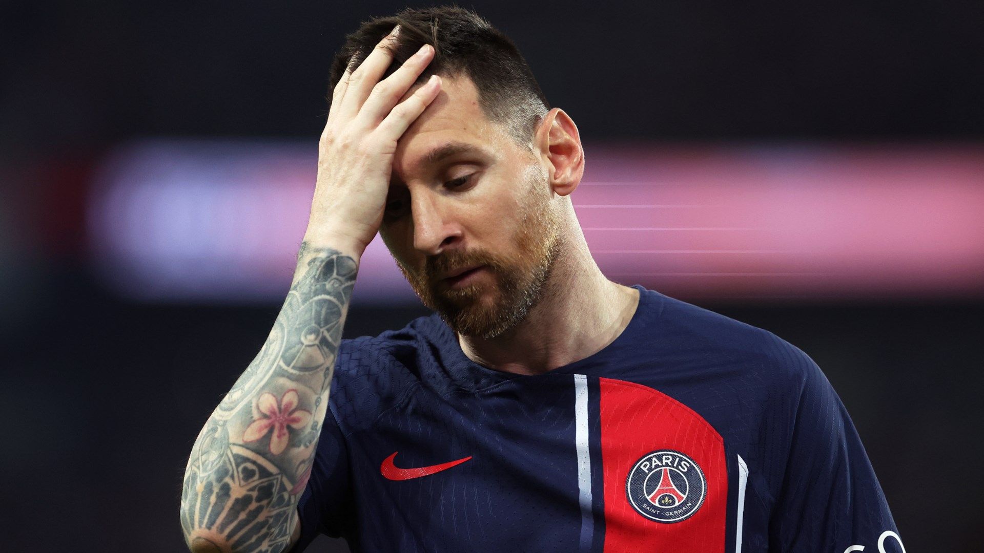 ‘Hostile environment' - Mauricio Pochettino explains why Lionel Messi struggled at PSG as USMNT coach admits he would like to work with superstars again