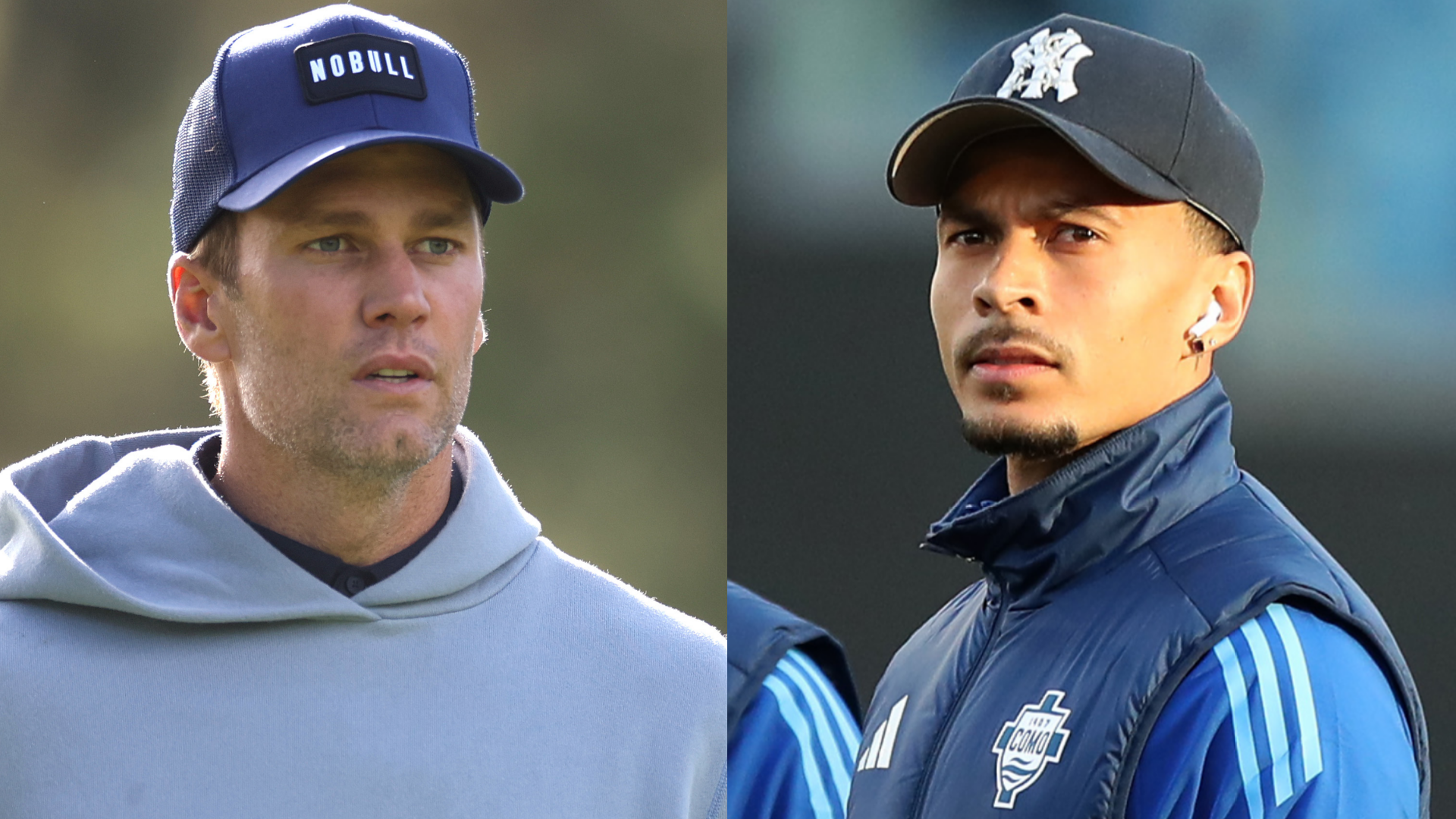 Why Tom Brady & Birmingham snubbed free agent Dele Alli after seeing ex-Tottenham star released by Como after one forgettable appearance