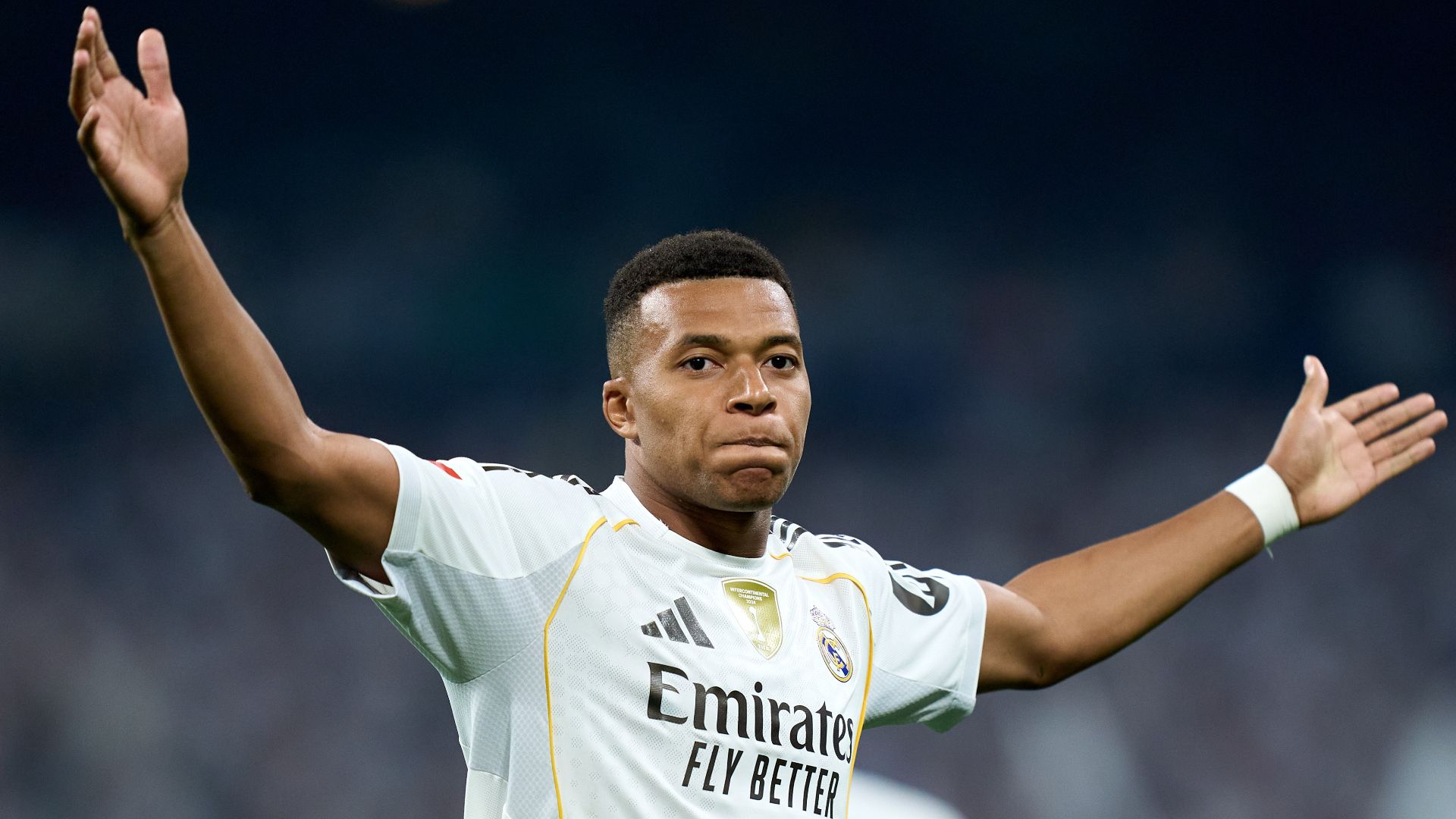 'We need more time for rest!' - Kylian Mbappe reveals how hospital scare 'evolved' his opinion as Real Madrid star becomes latest to slam intense football calendar