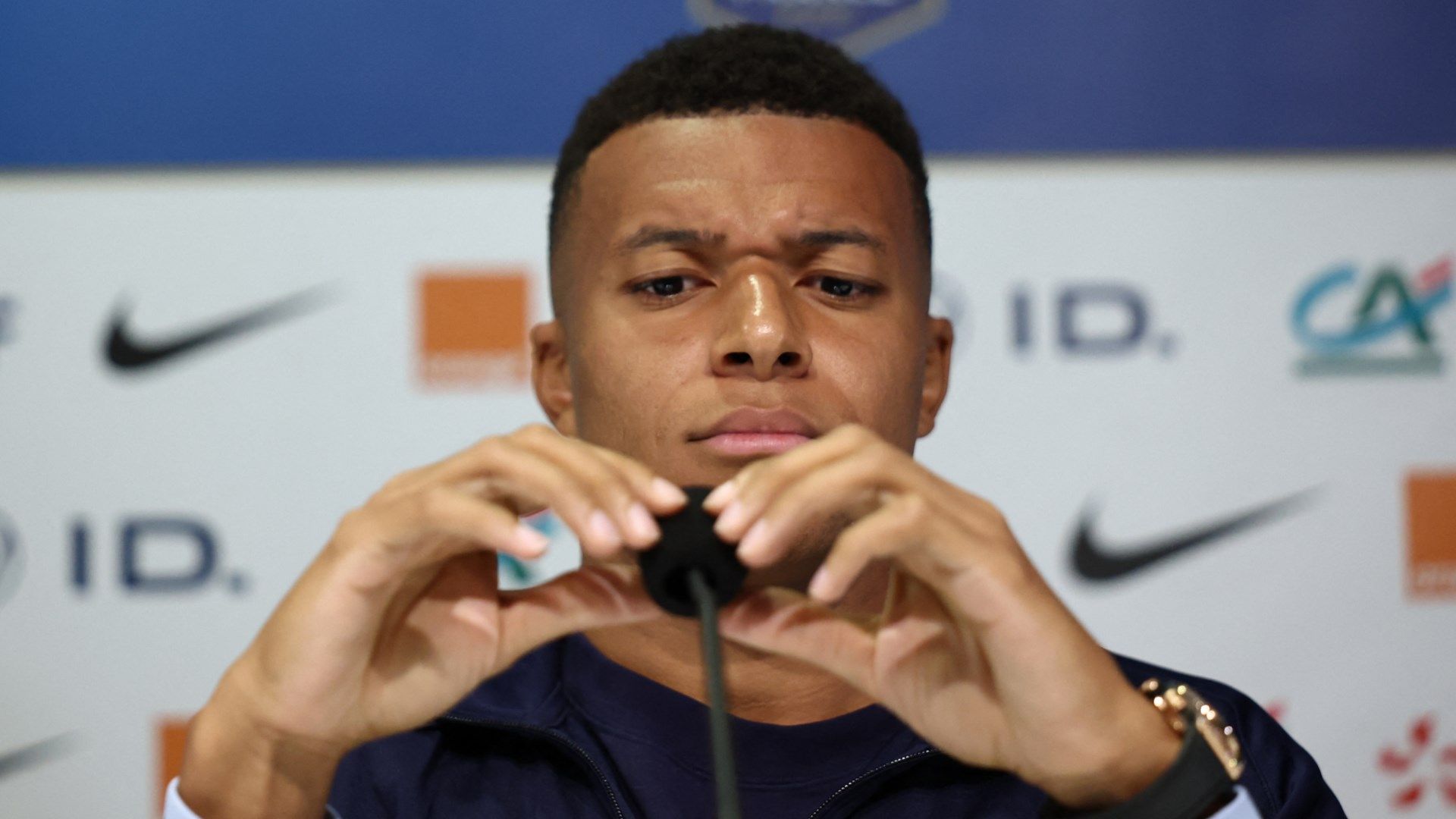 'We need more time for rest!' - Kylian Mbappe reveals how hospital scare 'evolved' his opinion as Real Madrid star becomes latest to slam intense football calendar