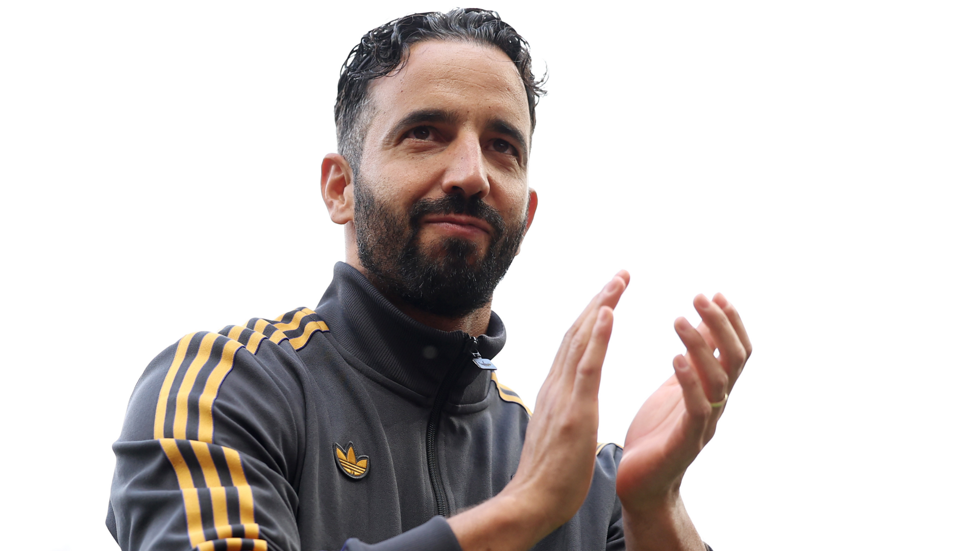 Ruben Amorim planning team-bonding trips at Man Utd to fill midweek gaps after humiliating Carabao Cup exit