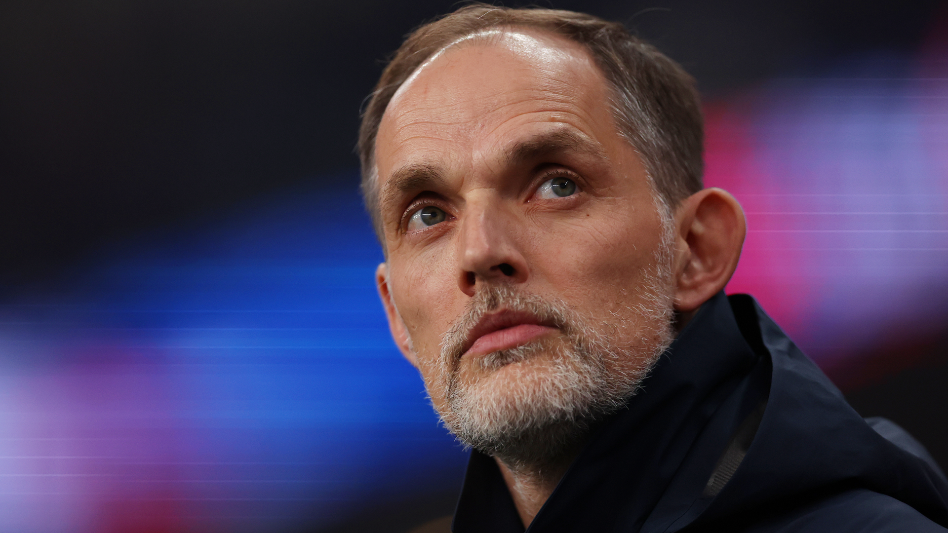 'These games are just nonsense' - Wayne Rooney backs Thomas Tuchel ahead of England's World Cup qualifiers