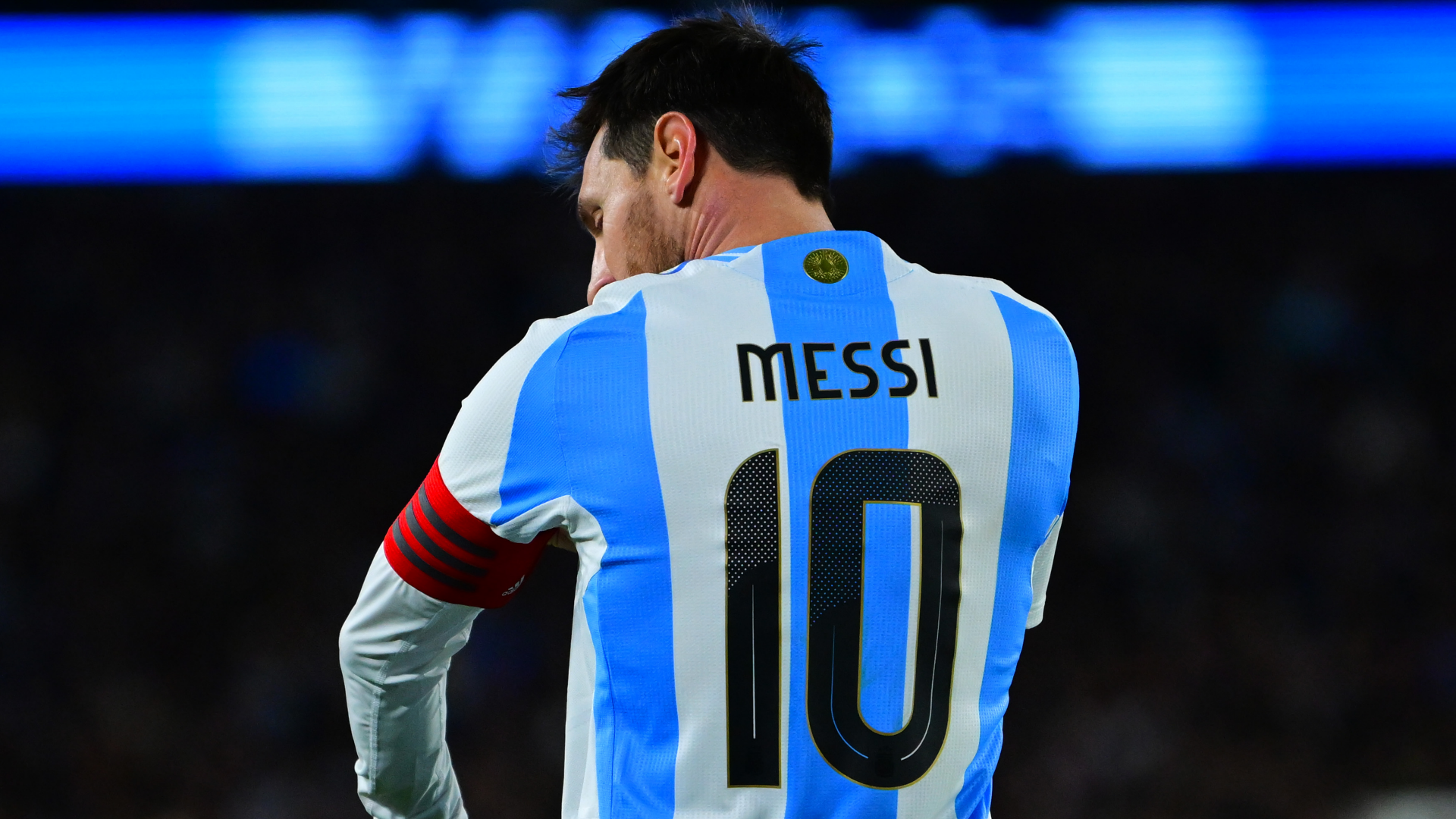 ‘Won everything' - Lionel Messi's legacy assessed as Rodrigo De Paul discusses ‘the best thing' Inter Miami & Argentina team-mate will leave behind