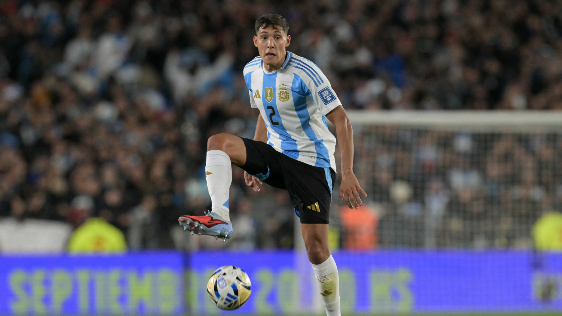 Argentina player ratings vs. Venezuela: Lionel Messi caps competitive home send off with brace as Albiceleste ease to win