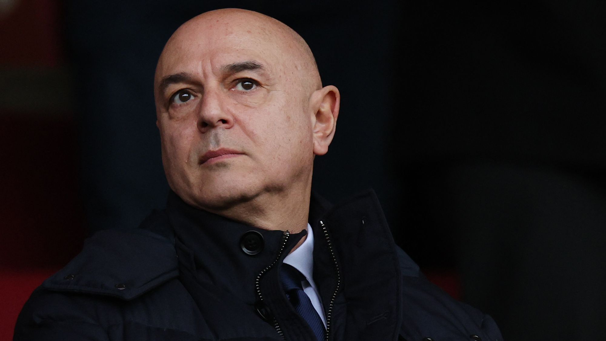 Mauricio Pochettino 'in shock' at Daniel Levy's Tottenham departure with ex-Spurs boss latest to praise former chairman