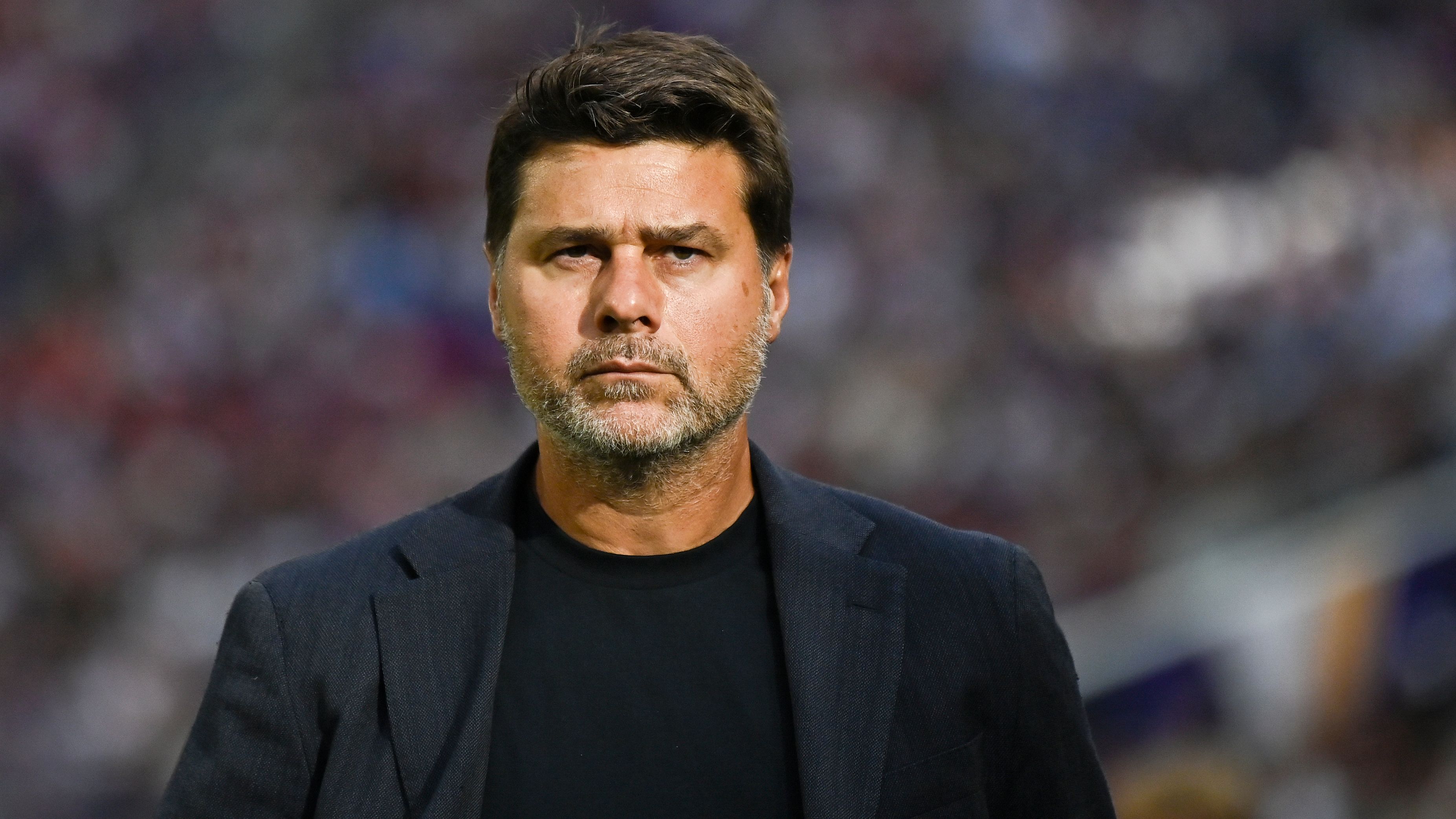 Mauricio Pochettino 'in shock' at Daniel Levy's Tottenham departure with ex-Spurs boss latest to praise former chairman