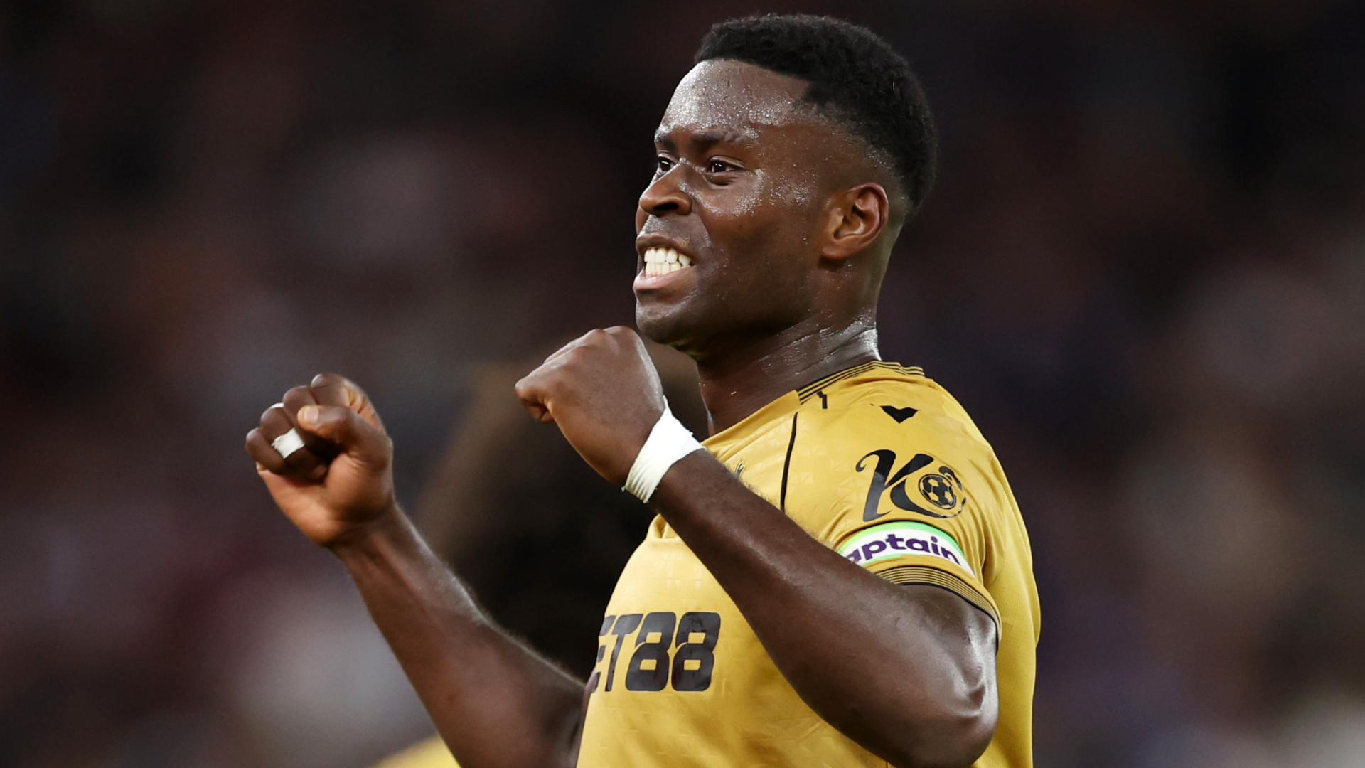 Barcelona to make Marc Guehi move? Spanish champions set to rival Liverpool for Crystal Palace captain with defender able to sign pre-contract with Blaugrana in January