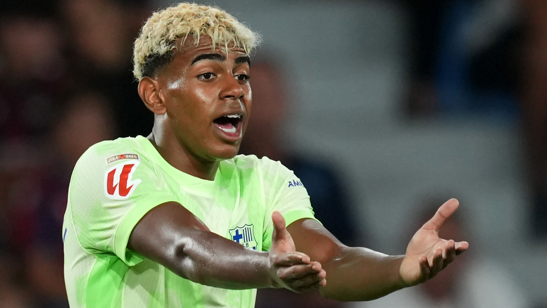 Revealed: Hansi Flick locked Marcus Rashford and Barcelona team-mates in dressing room after Rayo Vallecano draw with Blaugrana boss left fuming at dip in standards