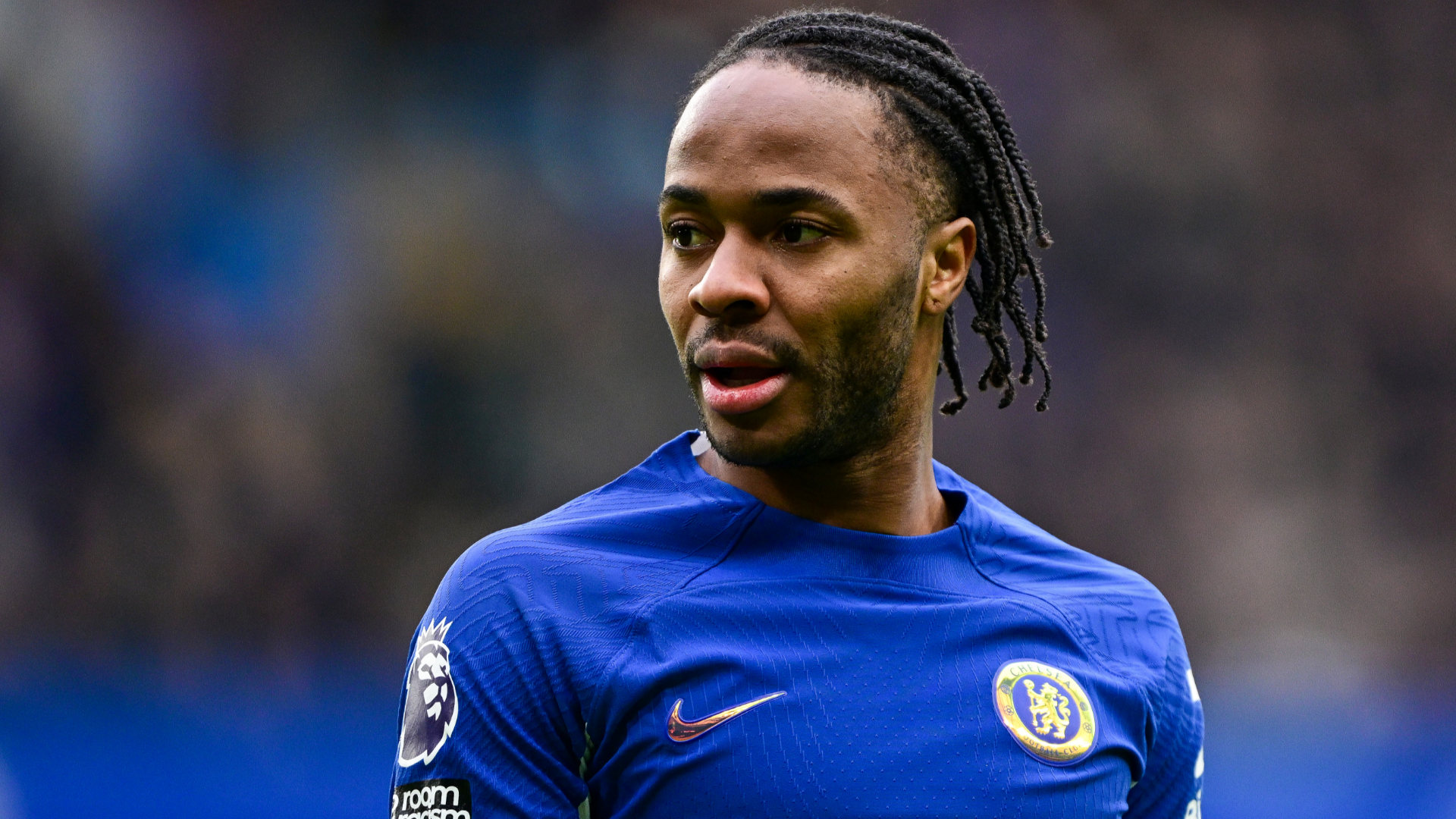‘Far from luxurious' future for Raheem Sterling in Chelsea ‘bomb squad' as reasons for Juventus & Bayer Leverkusen transfer snubs are explained