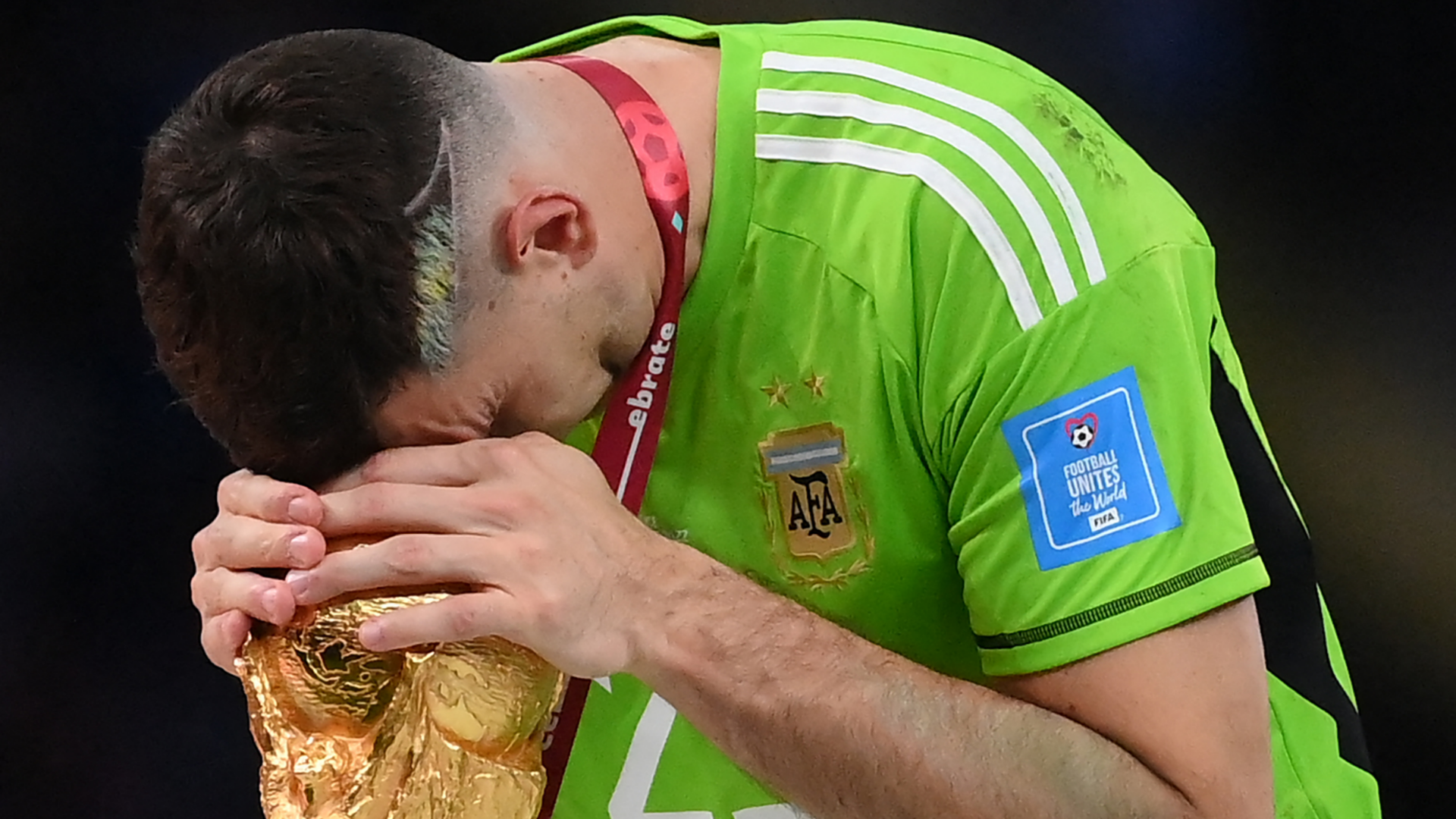 Emi Martinez's brother reveals main reason why ‘Diego Maradona of Aston Villa' goalkeeper missed out on dream transfer to Man Utd