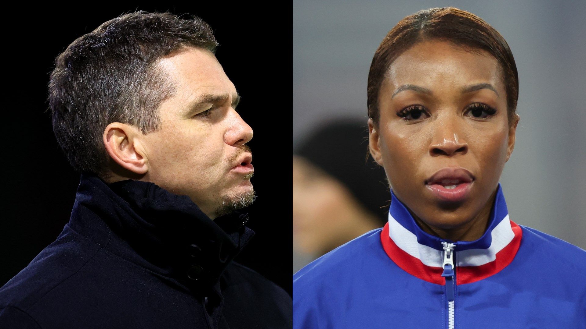 'That is crazy' - Marc Skinner admits Man Utd can't keep up with big-spending London City Lionesses after record-breaking Grace Geyoro transfer