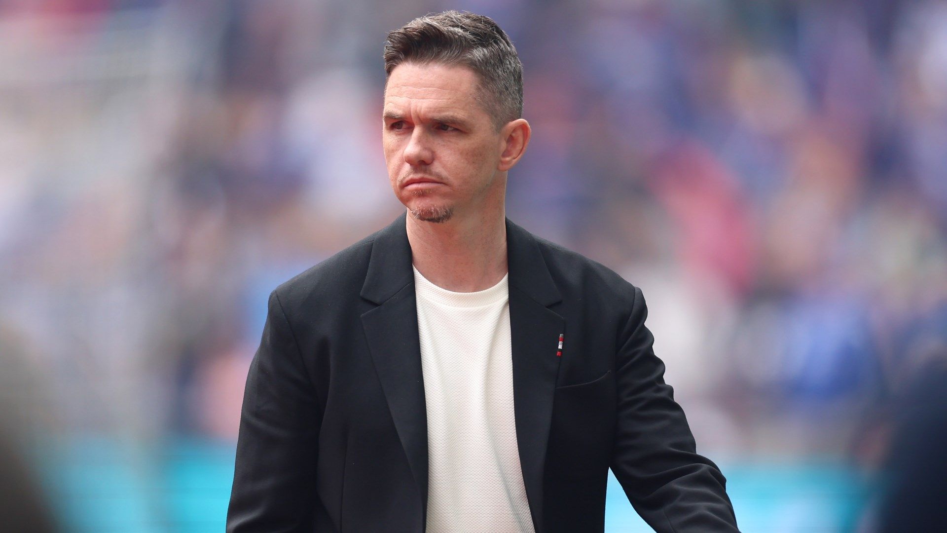 'That is crazy' - Marc Skinner admits Man Utd can't keep up with big-spending London City Lionesses after record-breaking Grace Geyoro transfer