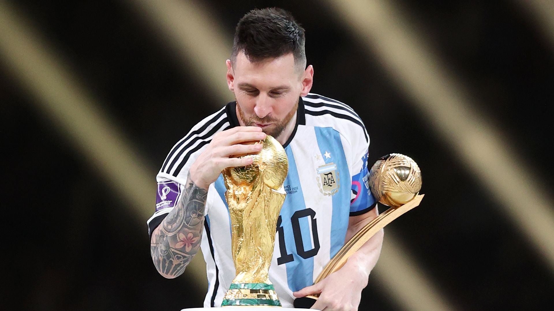 South America World Cup 2026 qualifying: Fixtures, results, standings & how to watch