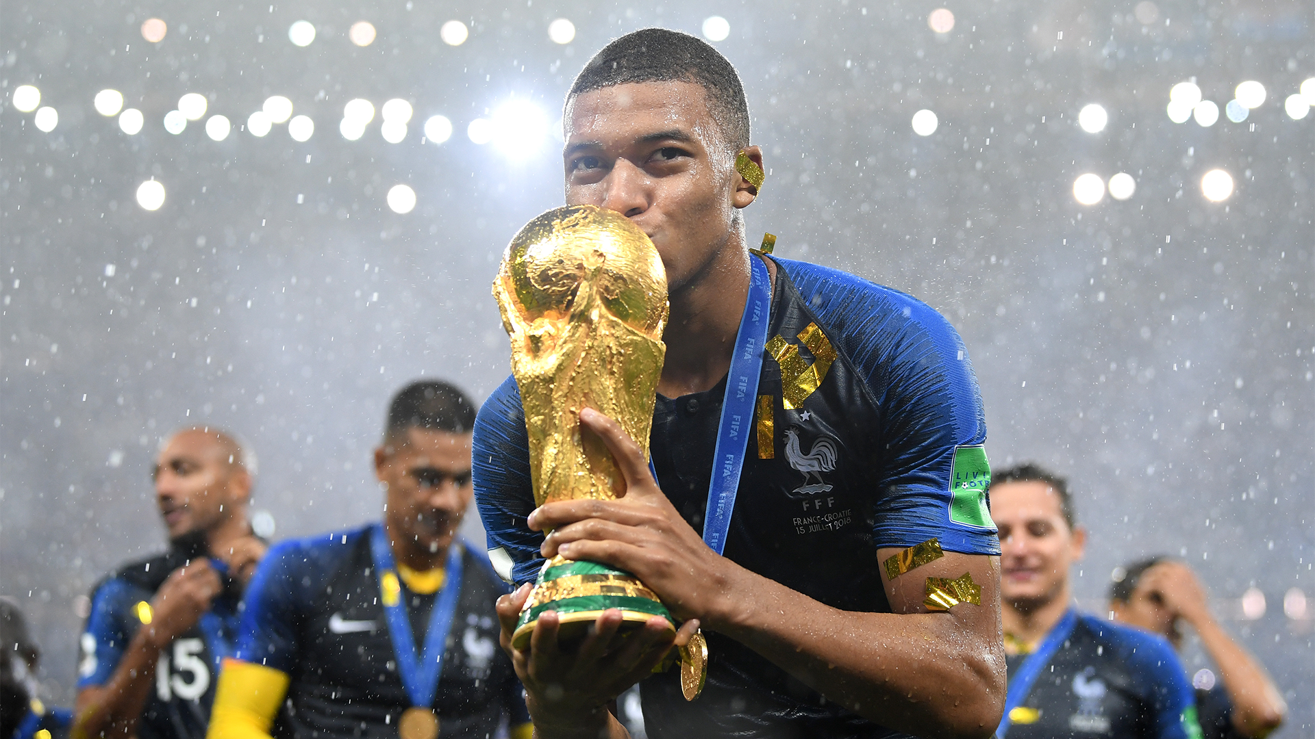 South America World Cup 2026 qualifying: Fixtures, results, standings & how to watch