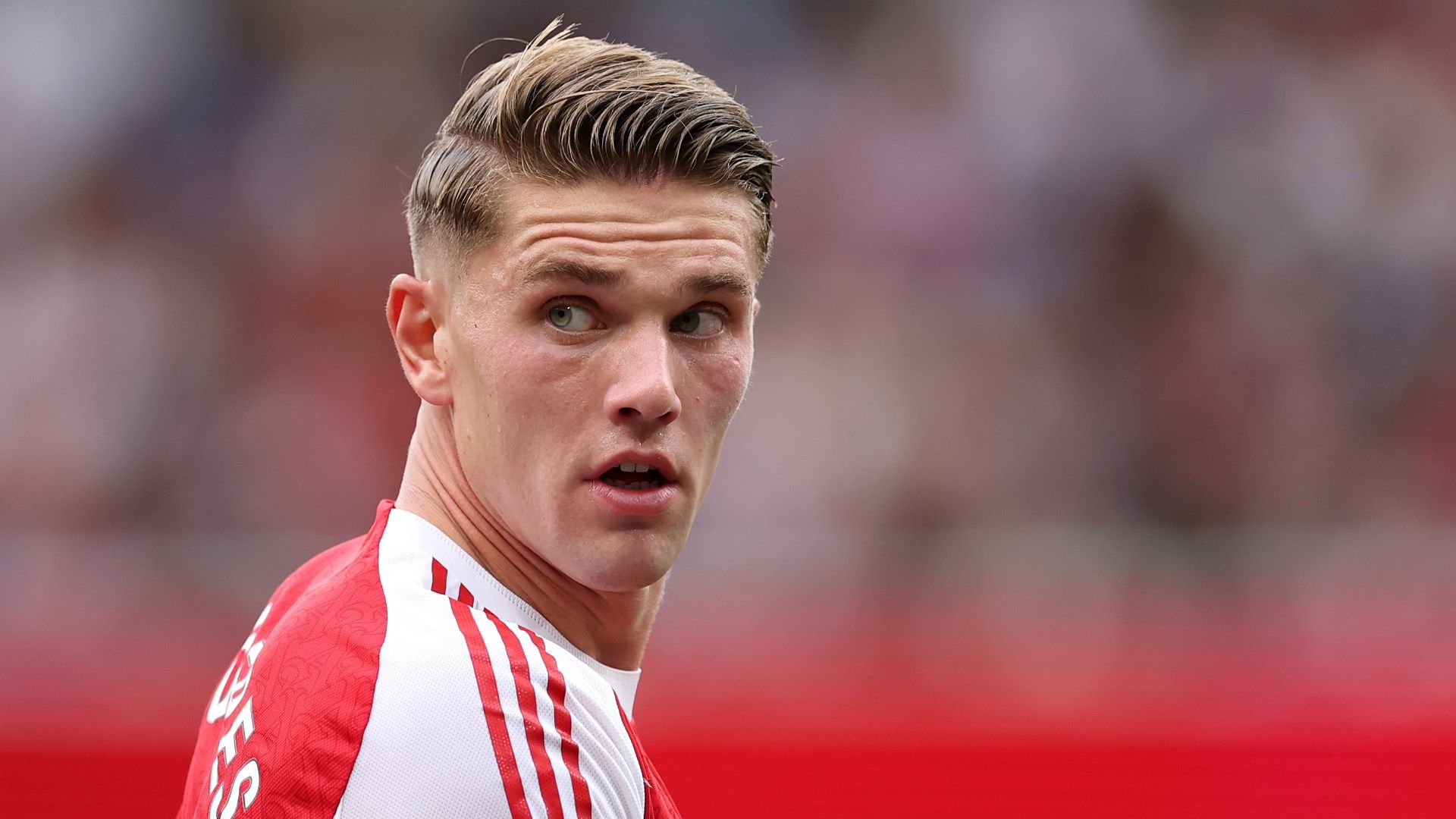 Arsenal striker Viktor Gyokeres called as witness in court case as agent brings defamation claims against Swedish news sites