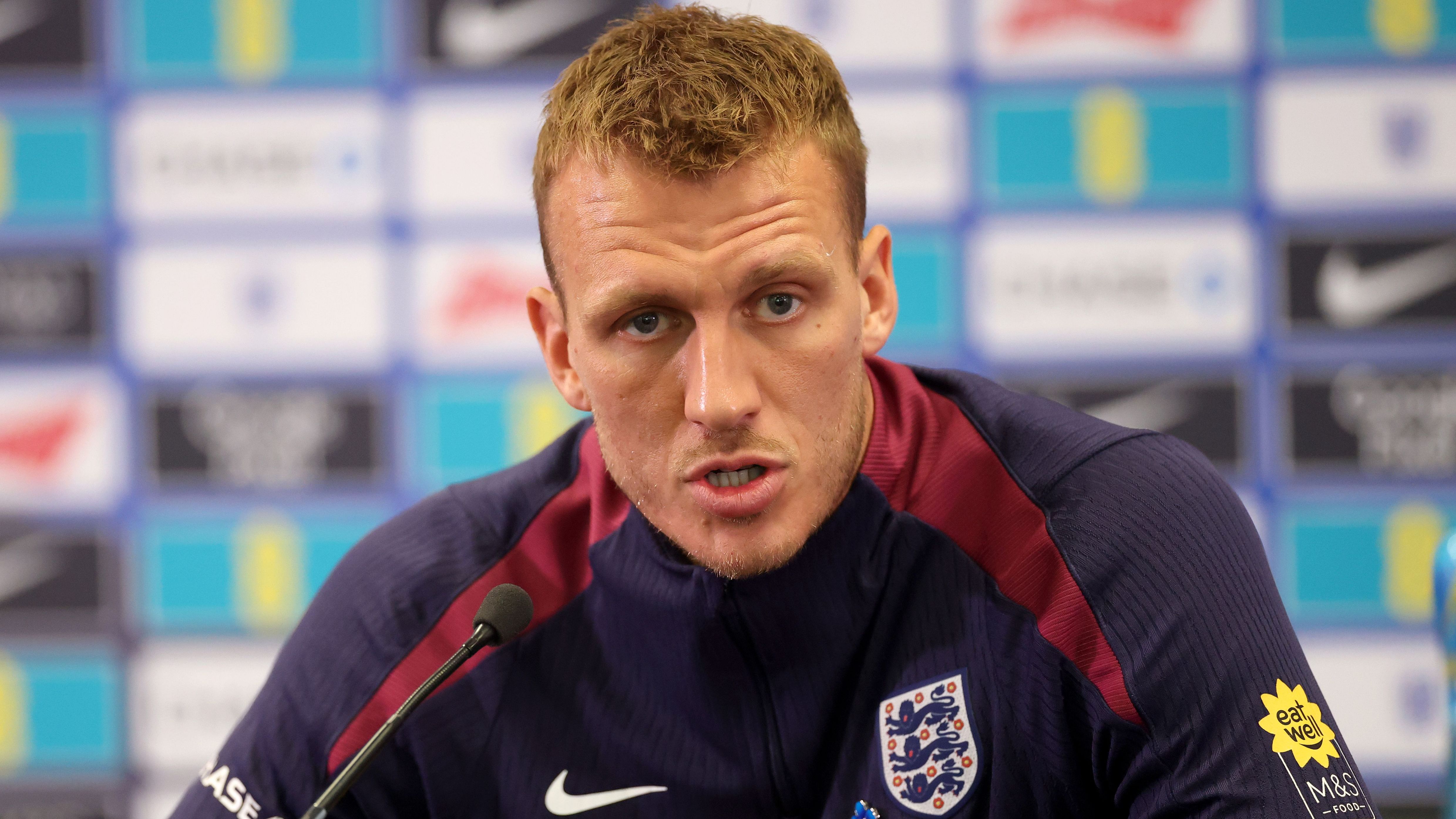 'Glad it's done' - Newcastle defender Dan Burn speaks out on Alexander Isak transfer saga and defends 'protective' Magpies for reaction to striker's departure