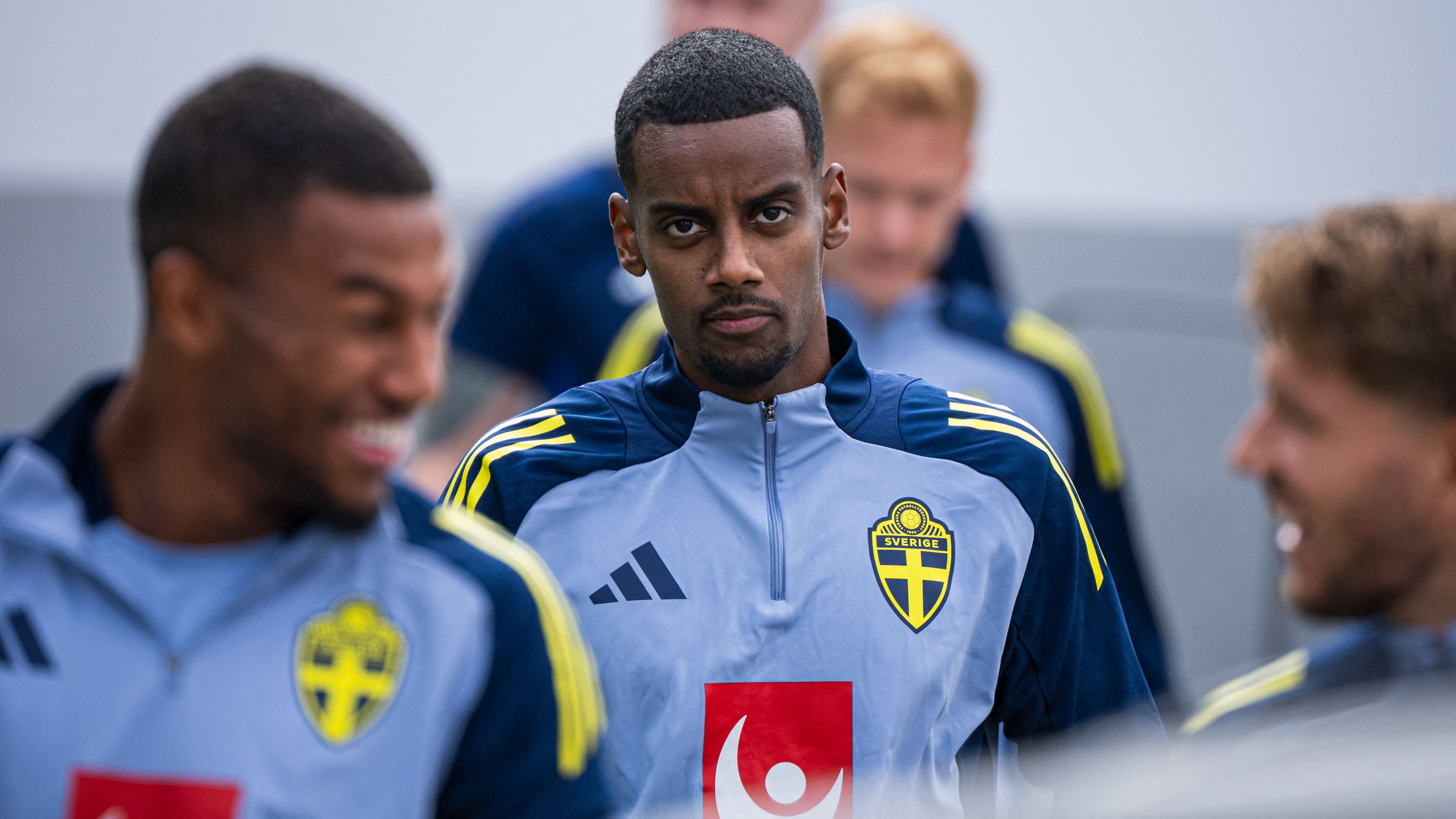 'Glad it's done' - Newcastle defender Dan Burn speaks out on Alexander Isak transfer saga and defends 'protective' Magpies for reaction to striker's departure