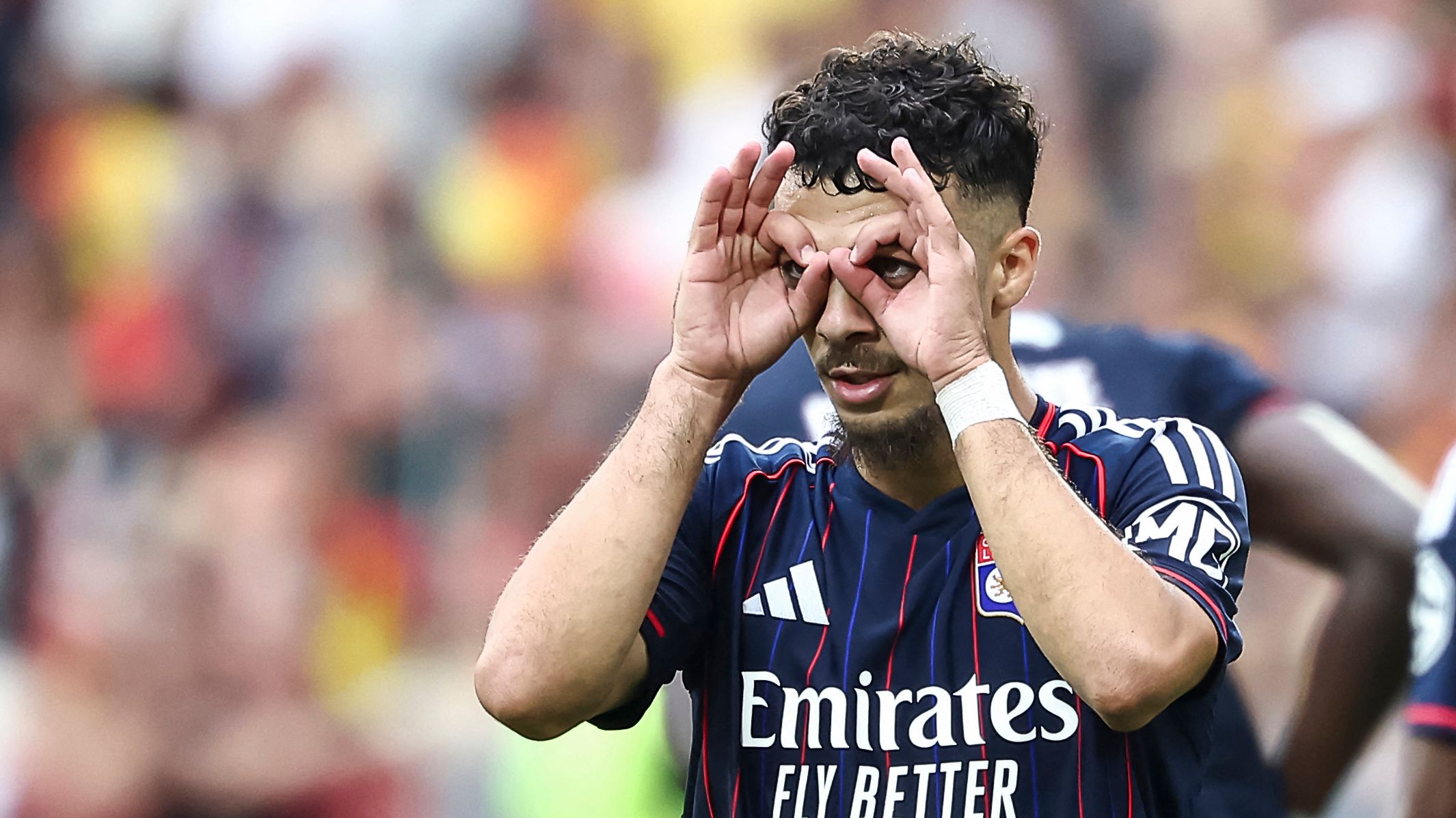 Lyon lose young goalkeeper to Al-Hilal in €350k deal after he rejected French side's contract offer