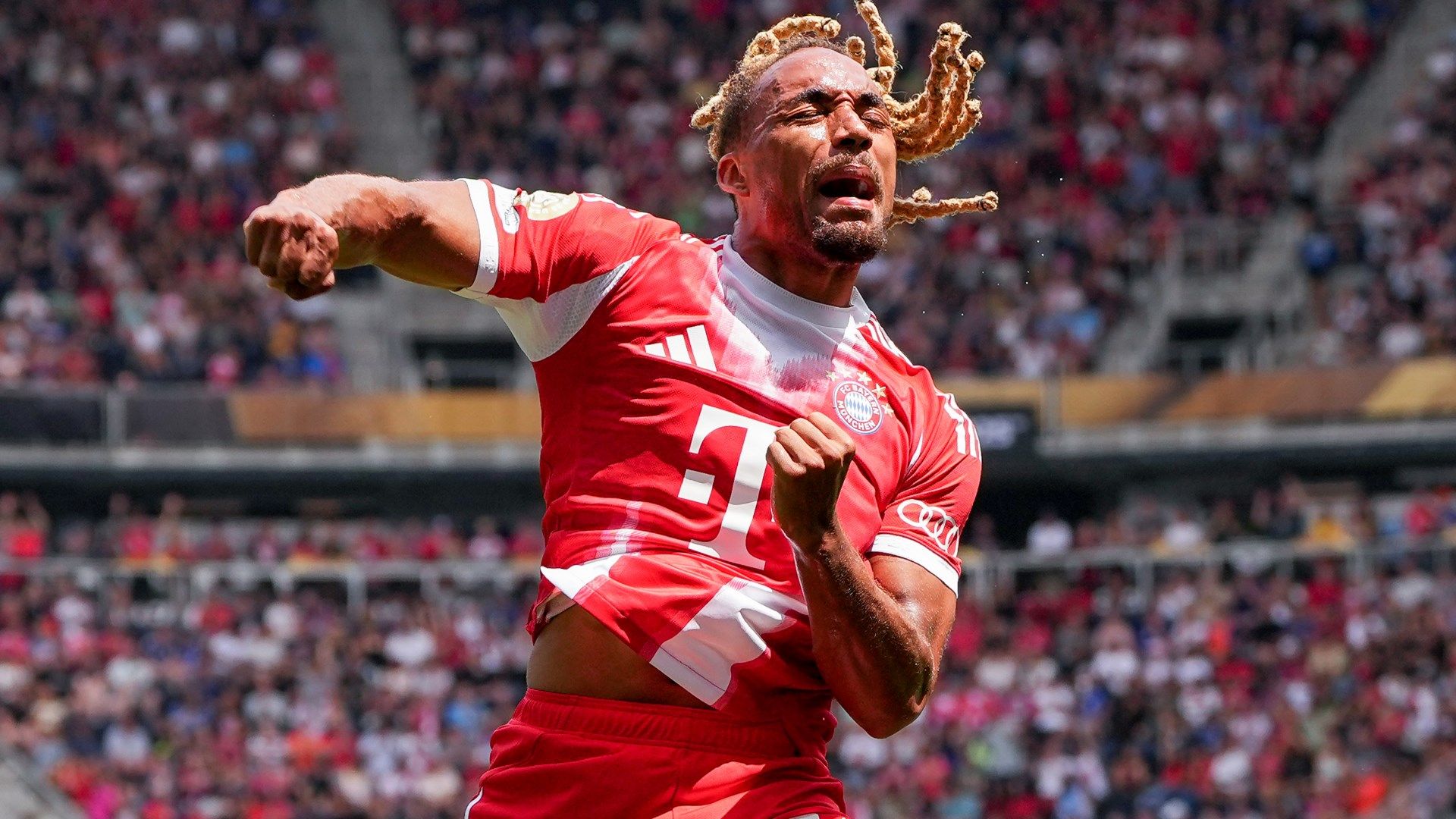 Bayern Munich rejected Juventus offer for full-back on transfer deadline day