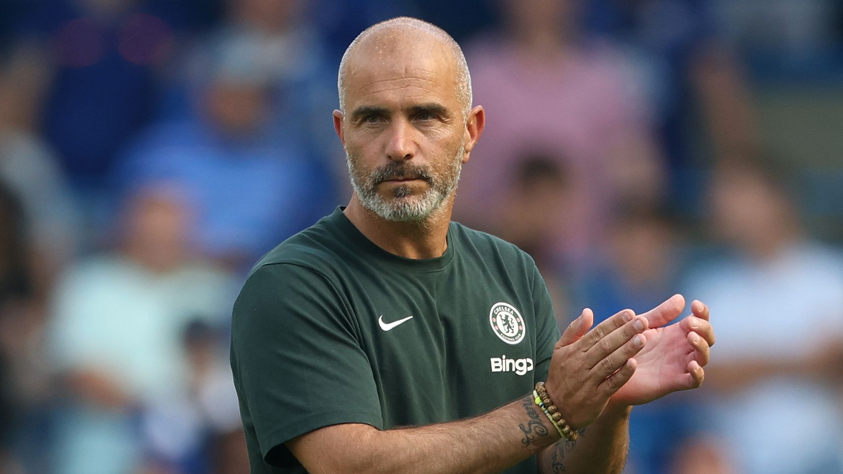 'I immediately declined' - Chelsea ace eyed by Arsenal reveals reveals why he snubbed summer move with 2026 World Cup in mind