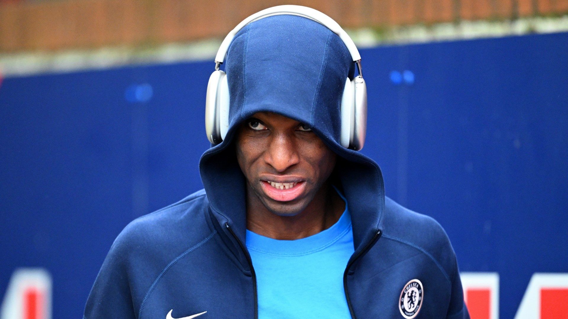 'Sometimes things don't go as they should' - Nicolas Jackson sends message to Chelsea after completing Bayern Munich loan move