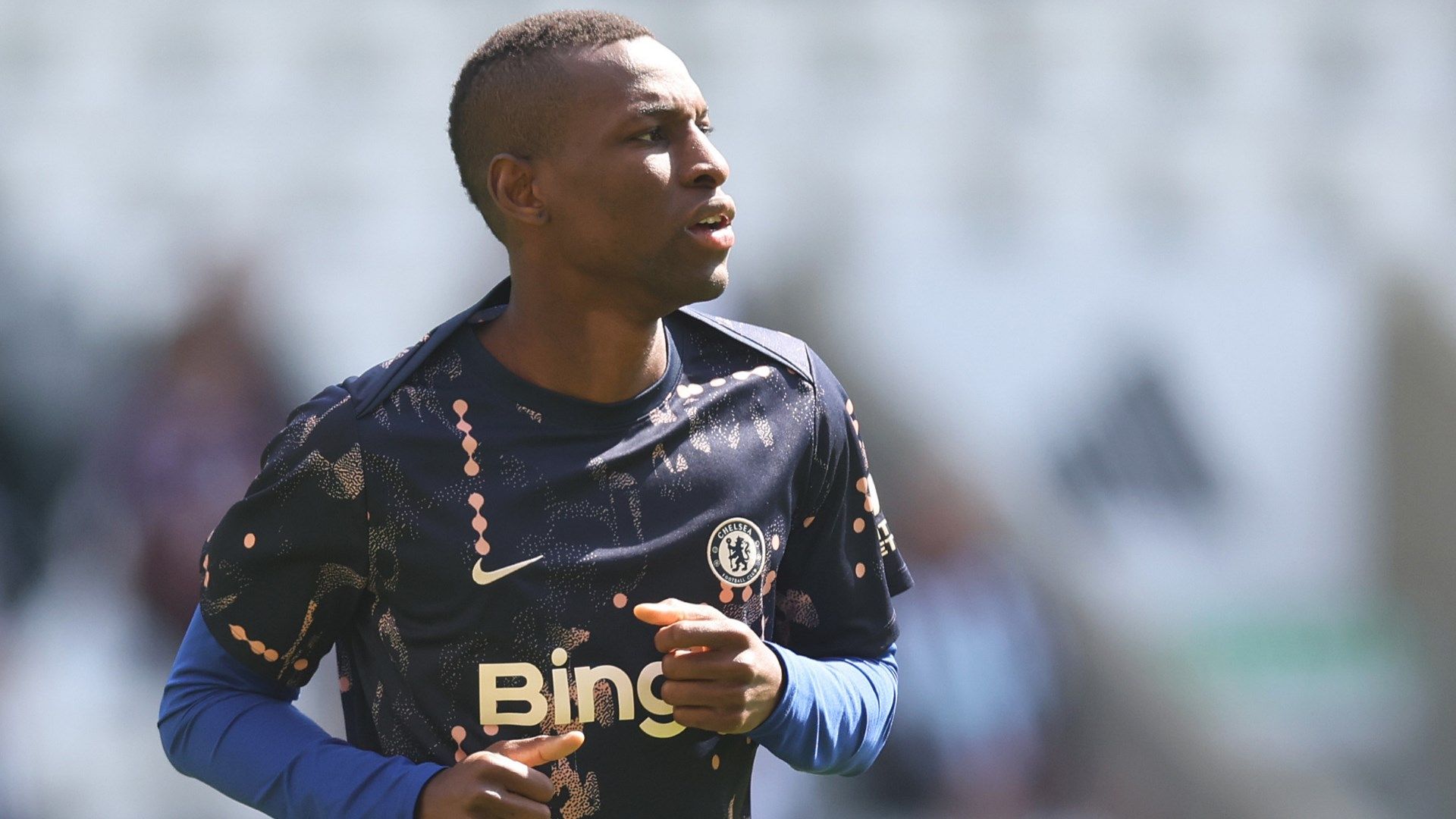 'Sometimes things don't go as they should' - Nicolas Jackson sends message to Chelsea after completing Bayern Munich loan move