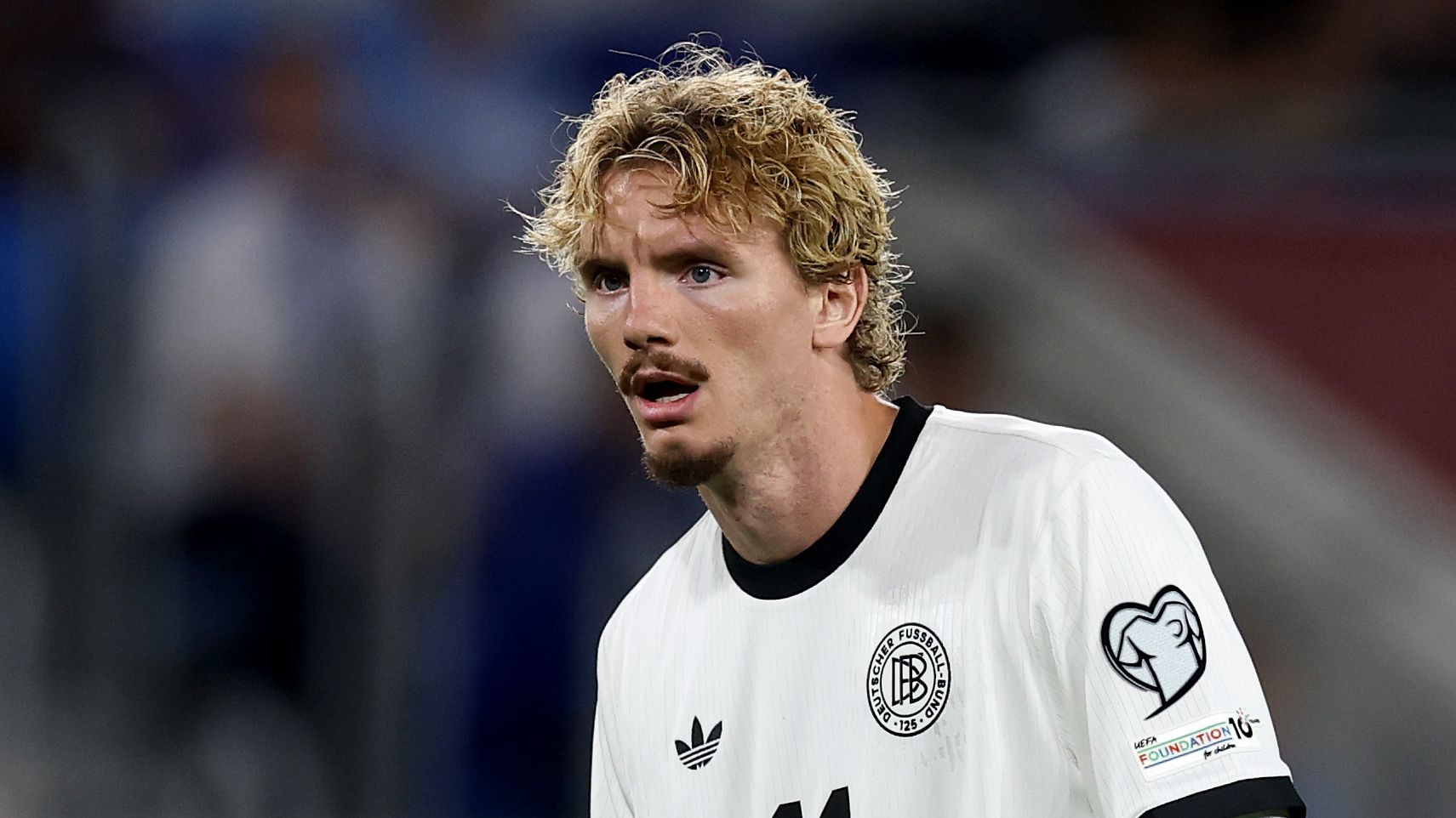 'It's not ideal' - Julian Nagelsmann shares concern over Germany striker Nick Woltemade's big-money Newcastle move