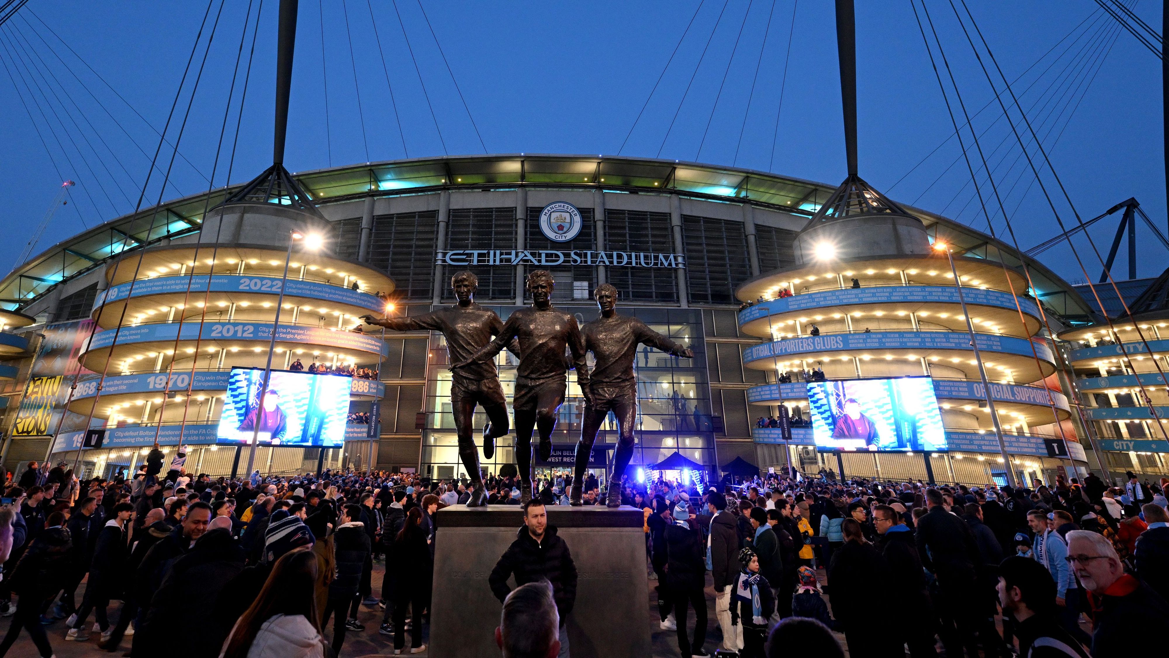 Man City splash £500,000 on 14-year-old wonderkid from Burnley as teenager bids to join Phil Foden and Cole Palmer in graduating from Etihad academy