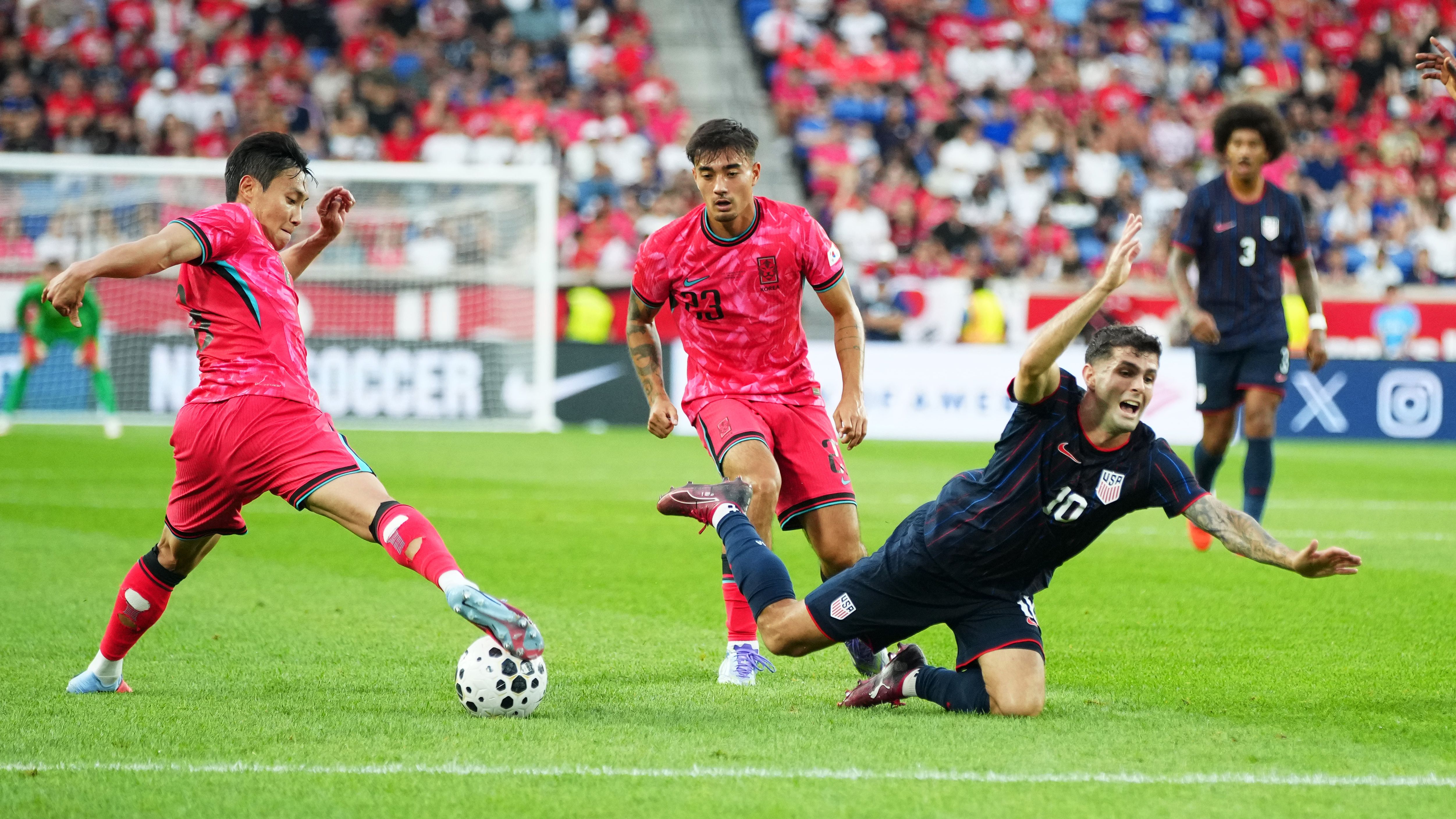 'Not optimistic at this point' - Landon Donovan calls USMNT's loss to South Korea the latest underwhelming performance in concerning trend under Mauricio Pochettino