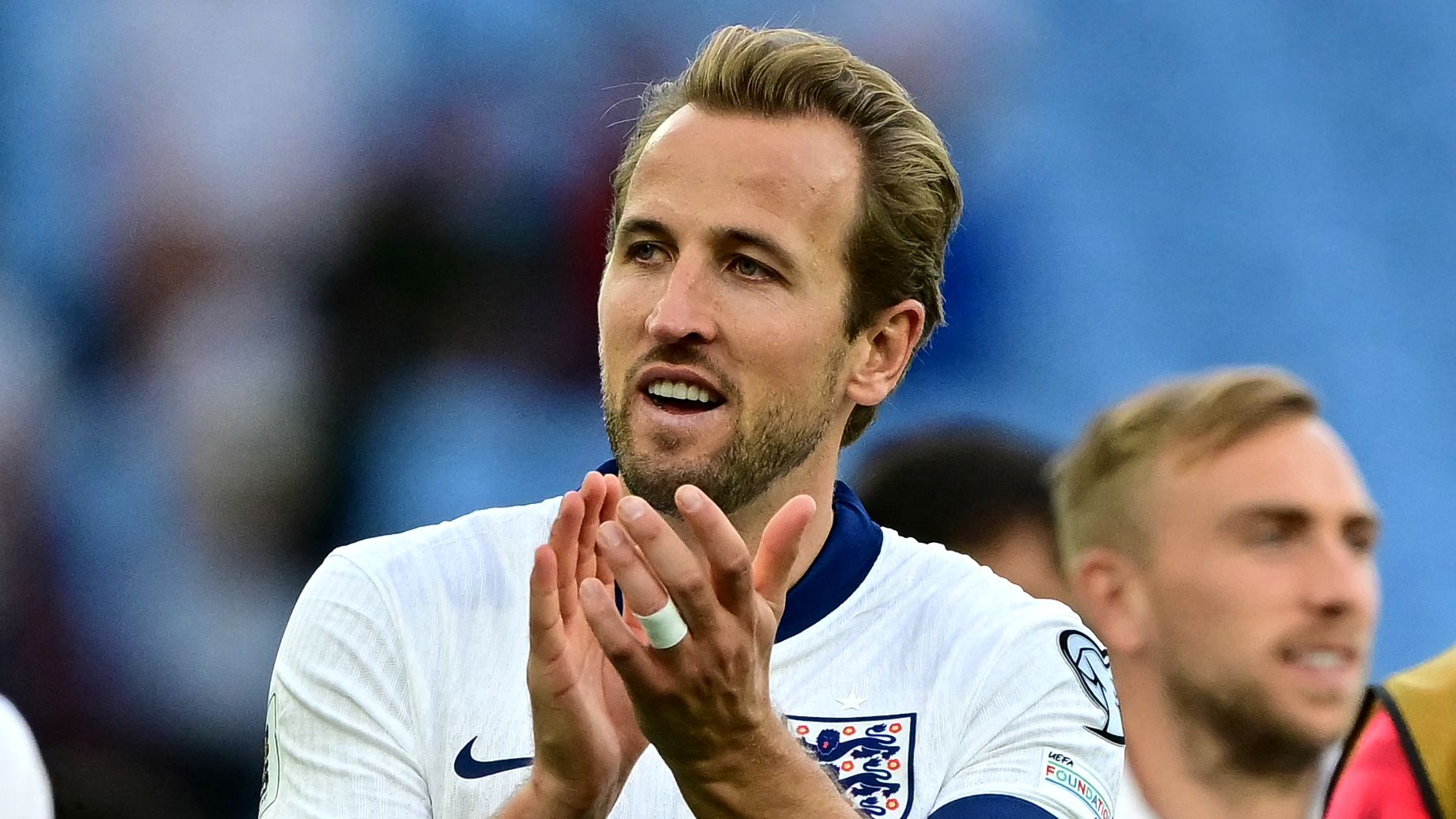 'Job done' - Harry Kane delivers his verdict on England's drab win over Andorra in World Cup qualifying