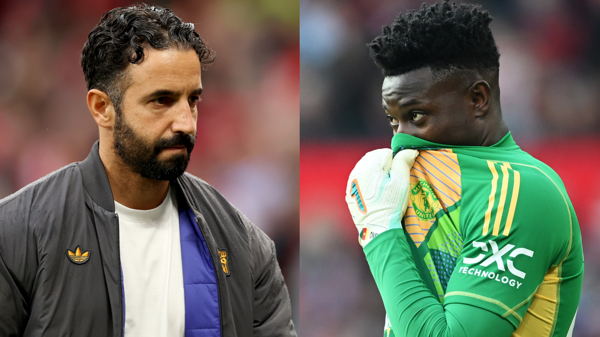 Man Utd agree Andre Onana transfer! Trabzonspor close to sealing loan deal for goalkeeper following arrival of Senne Lammens