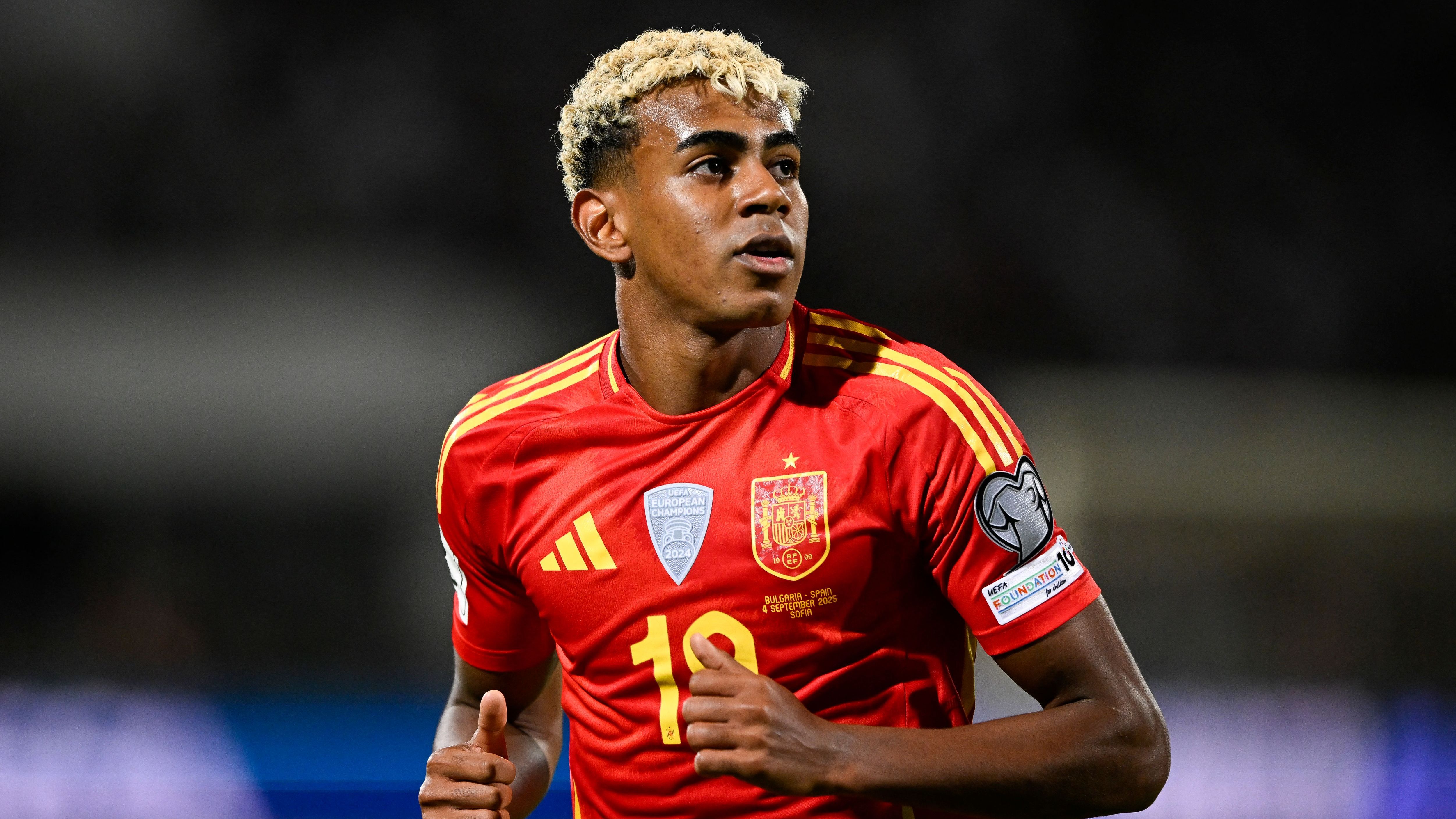 Arda Guler responds to Lamine Yamal comparison as Real Madrid starlet prepares for showdown with Barcelona & Spain sensation on international duty with Turkey