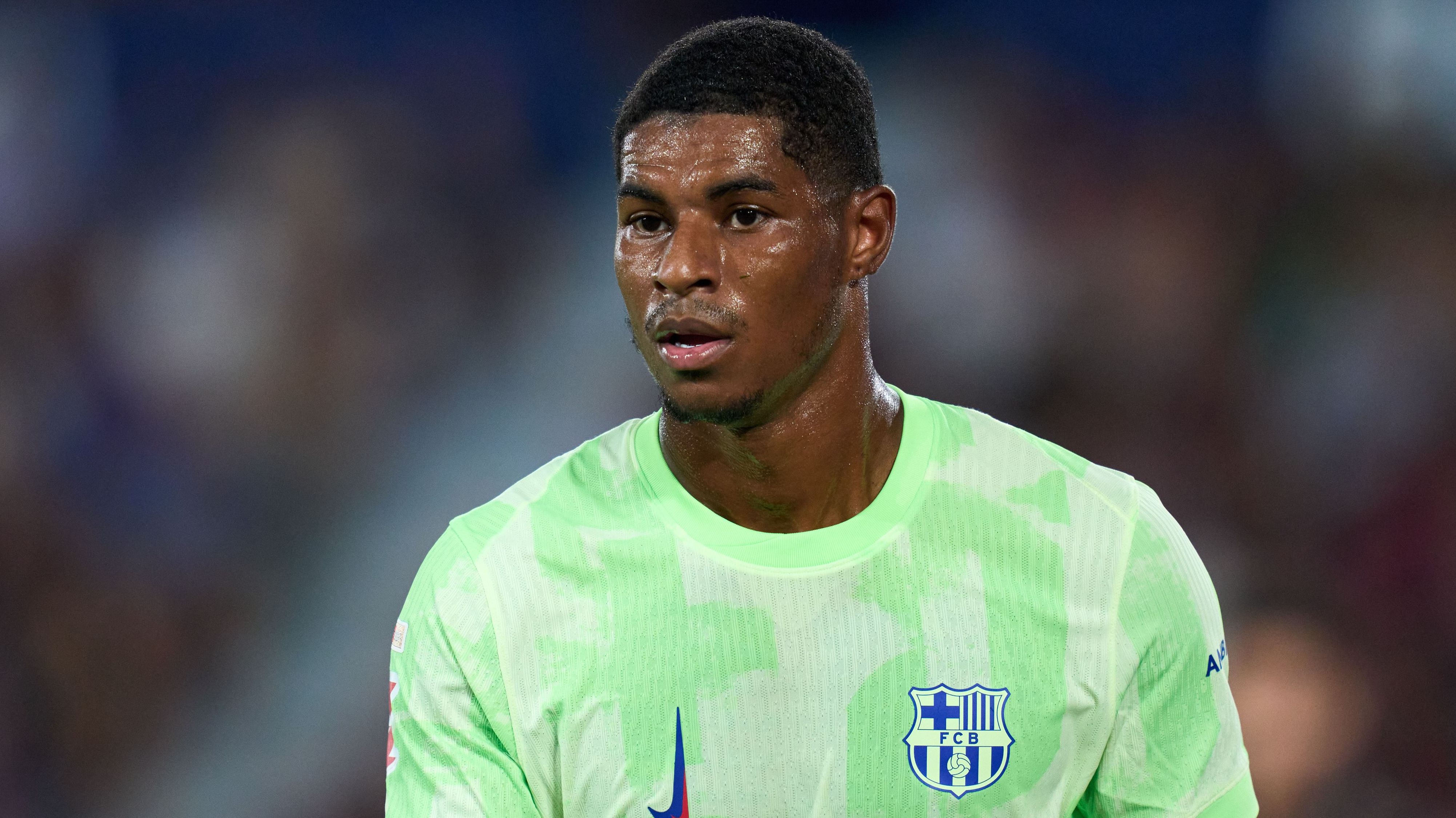 'Complete bullsh*t' - Early Man Utd return for Marcus Rashford categorically rubbished amid talk of Barcelona cancelling loan deal