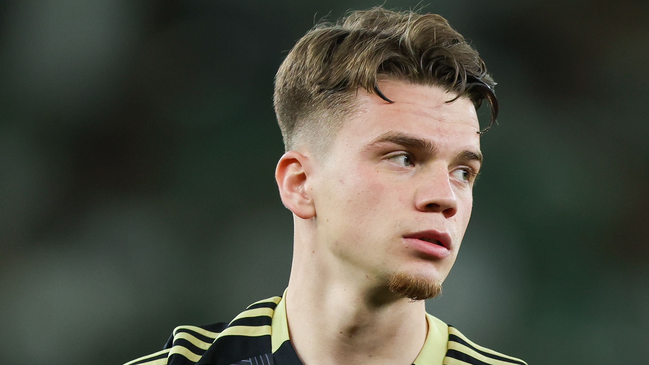 'I just started laughing' - Ex-PSV full-back explains why he accepted 'ridiculously high' Saudi Arabia offer at 20 years old amid claims of 100x salary boost