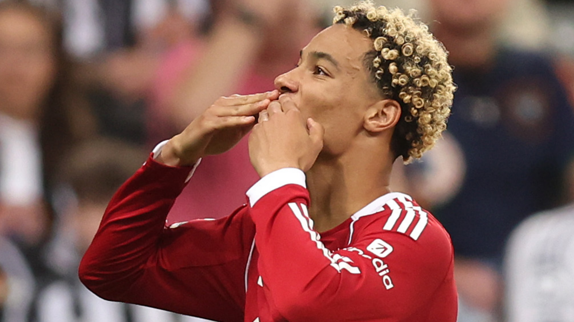 Revealed: How Liverpool snatched Huge Ekitike from under Newcastle's noses in £79m transfer despite 'everything being agreed' for Magpies switch
