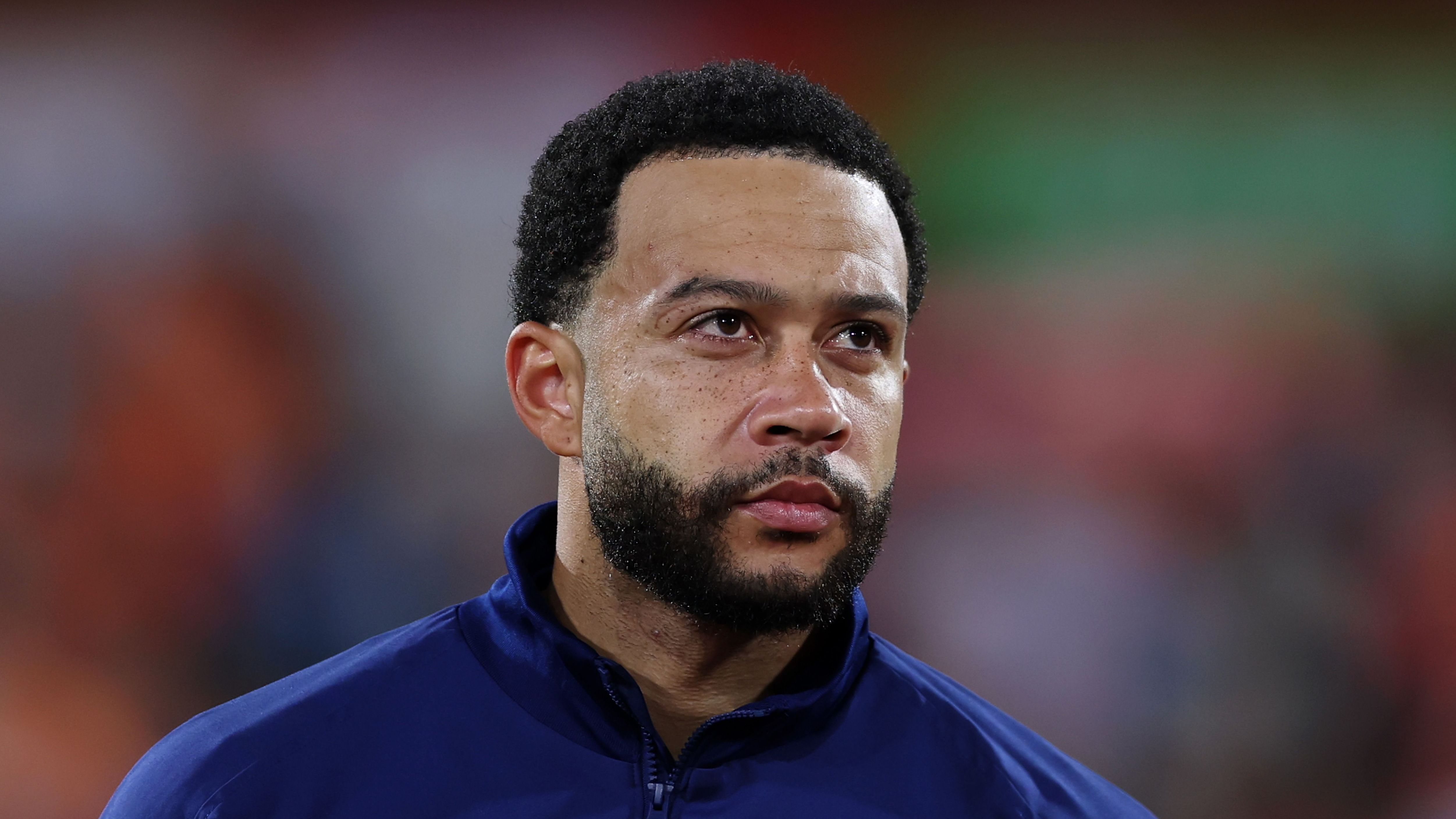 'Simply bad' - Virgil van Dijk tells Netherlands team-mates to 'look in the mirror' after humbling Lithuania result